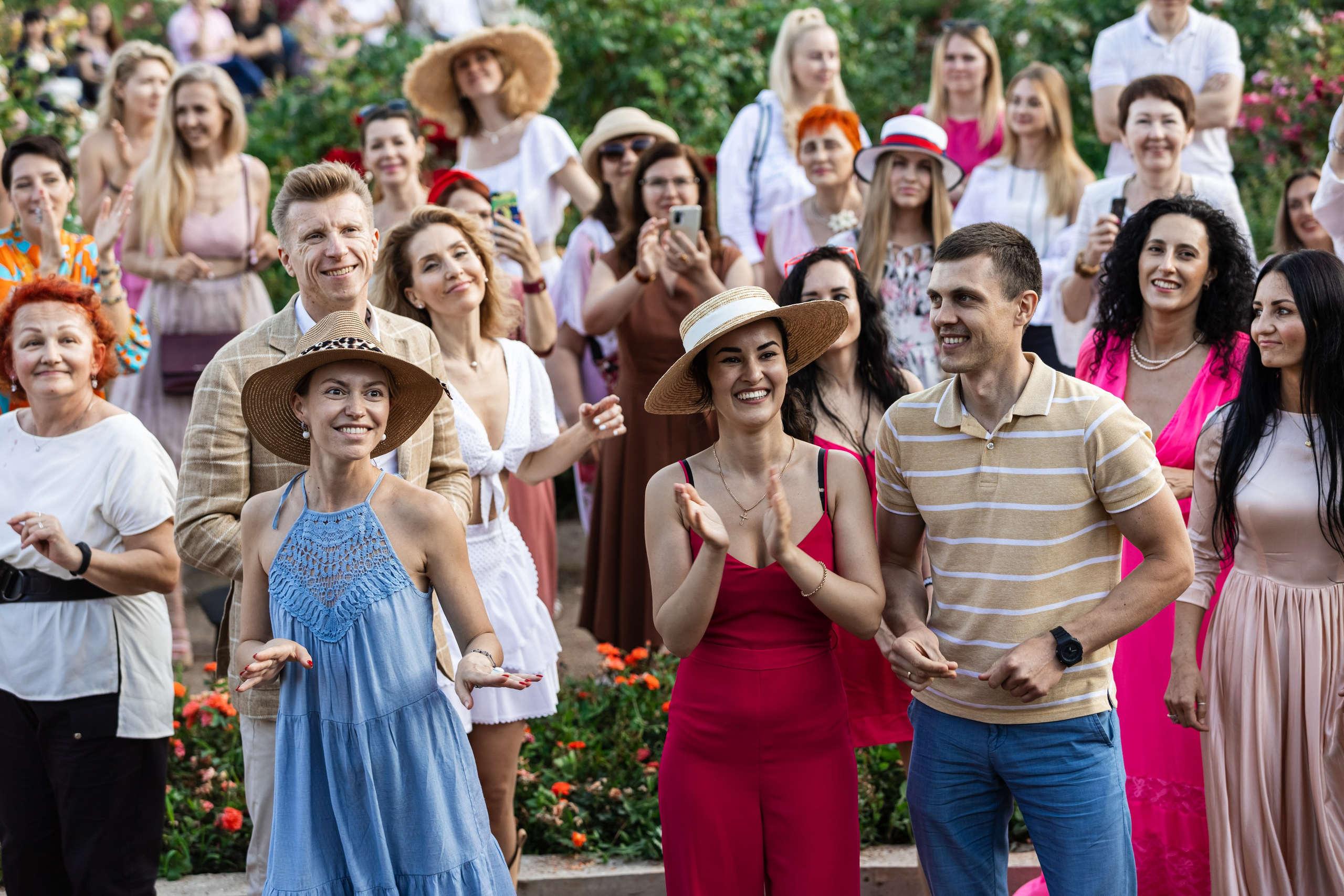 Фестиваль «Природа искусства» 2023. Свадебный фотограф, фотосъемка в Крыму, Севастополе, Симферополе, Ялте