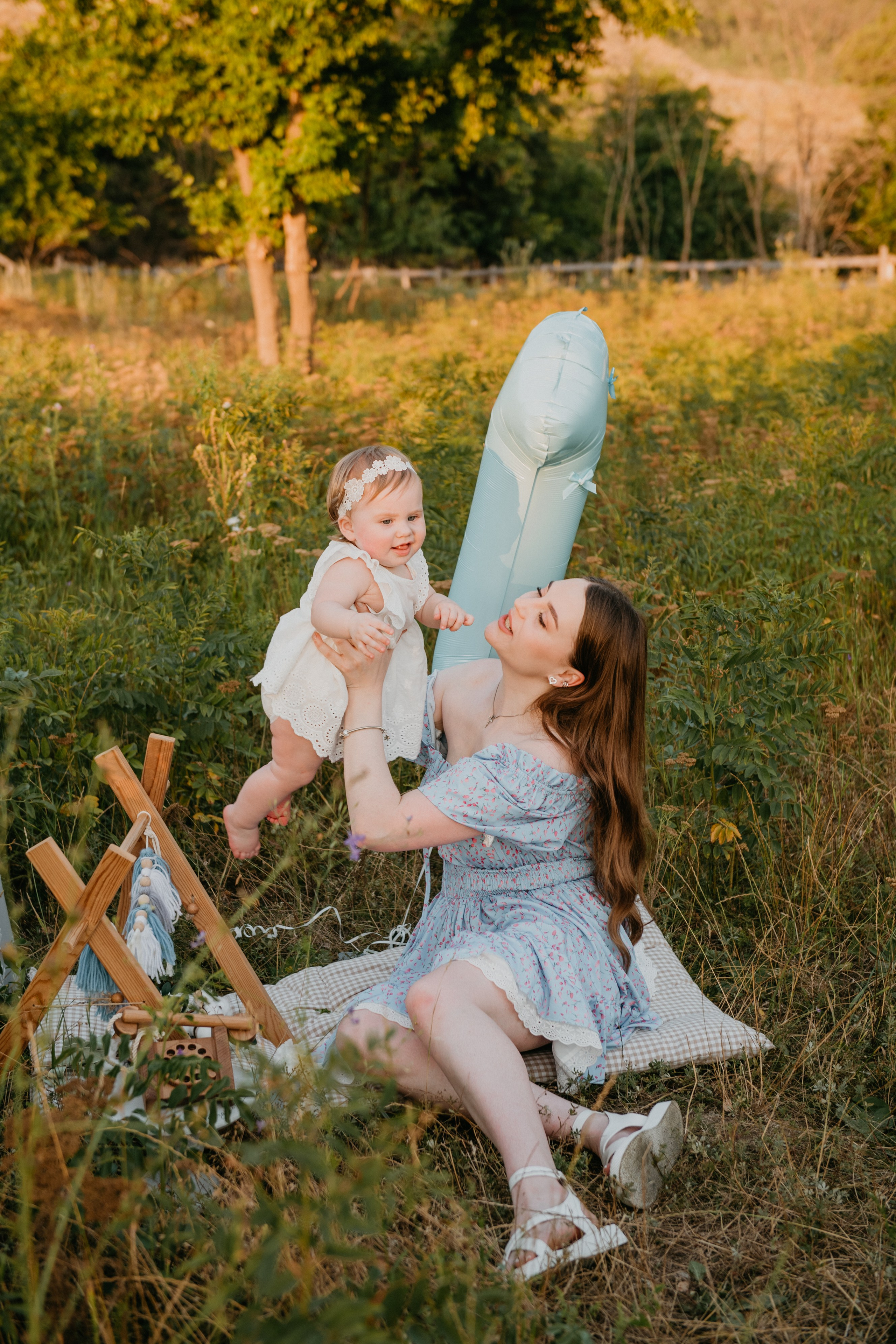 Семейные съёмки. Детский и семейный фотограф в Армавире Даша Зубкова