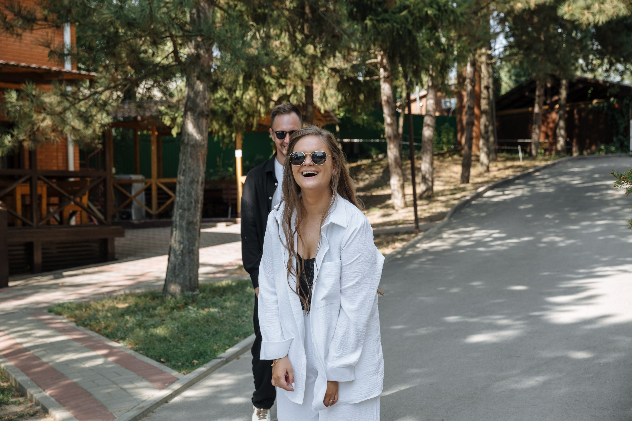 Свадебная фотосессия Никиты и Насти. Профессиональный фотограф в Волгодонске и Ростове Владимир Казак