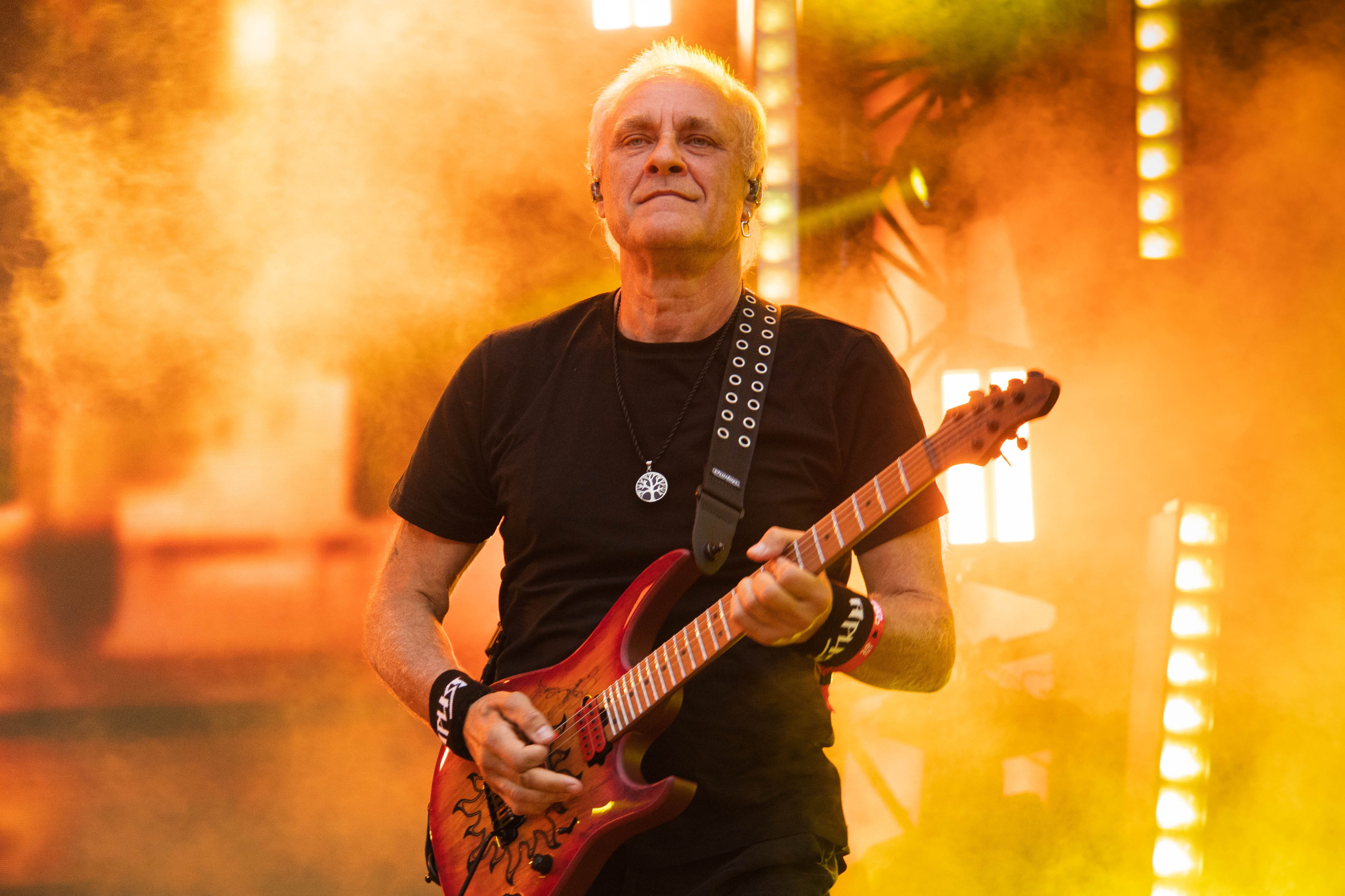 Ария, «Воздух Карелии» 2025. Event-фотограф Болотнова Елена