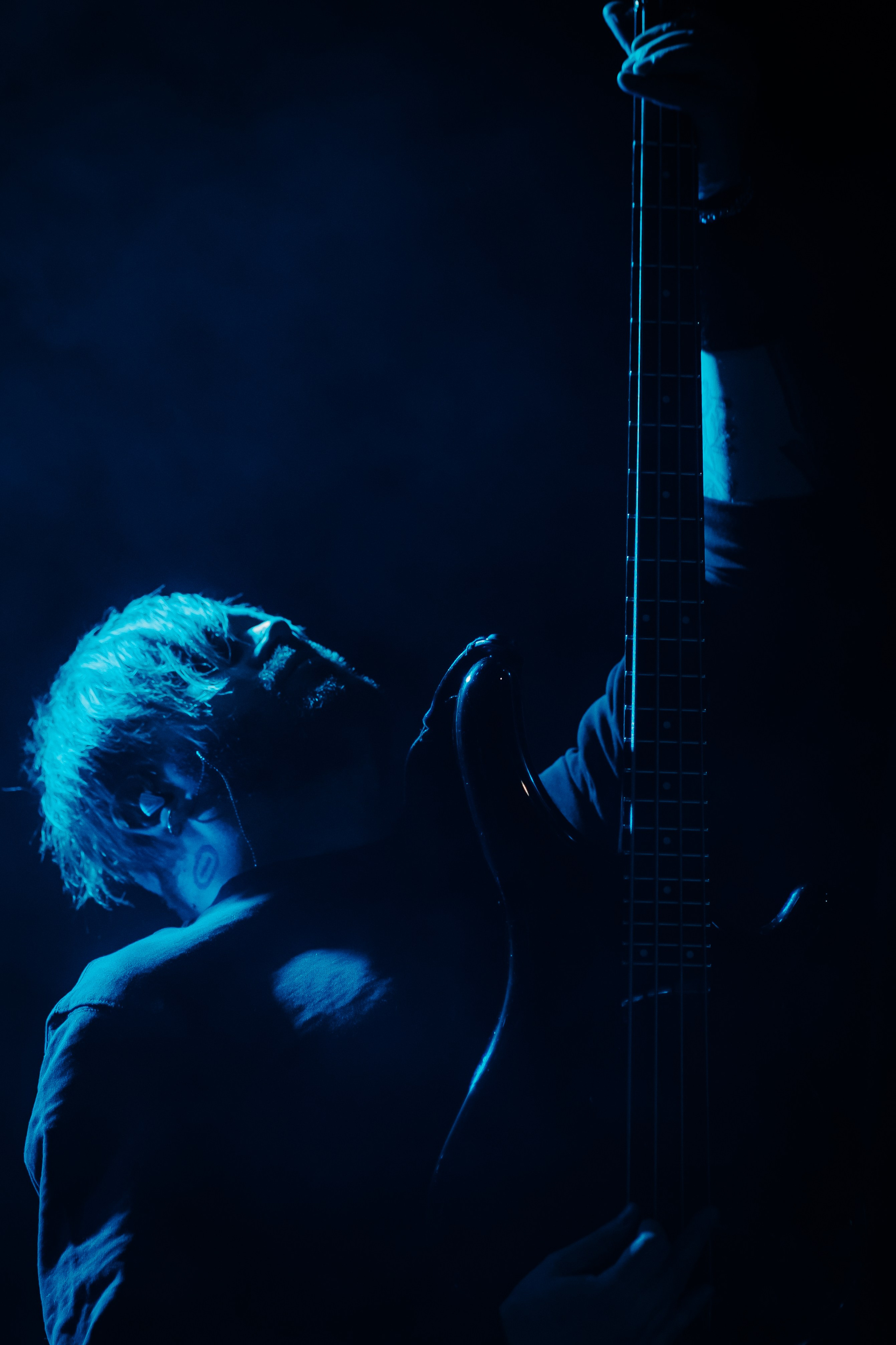 МИНУАЛА, ABYSS FEST 2026. Event-фотограф Болотнова Елена