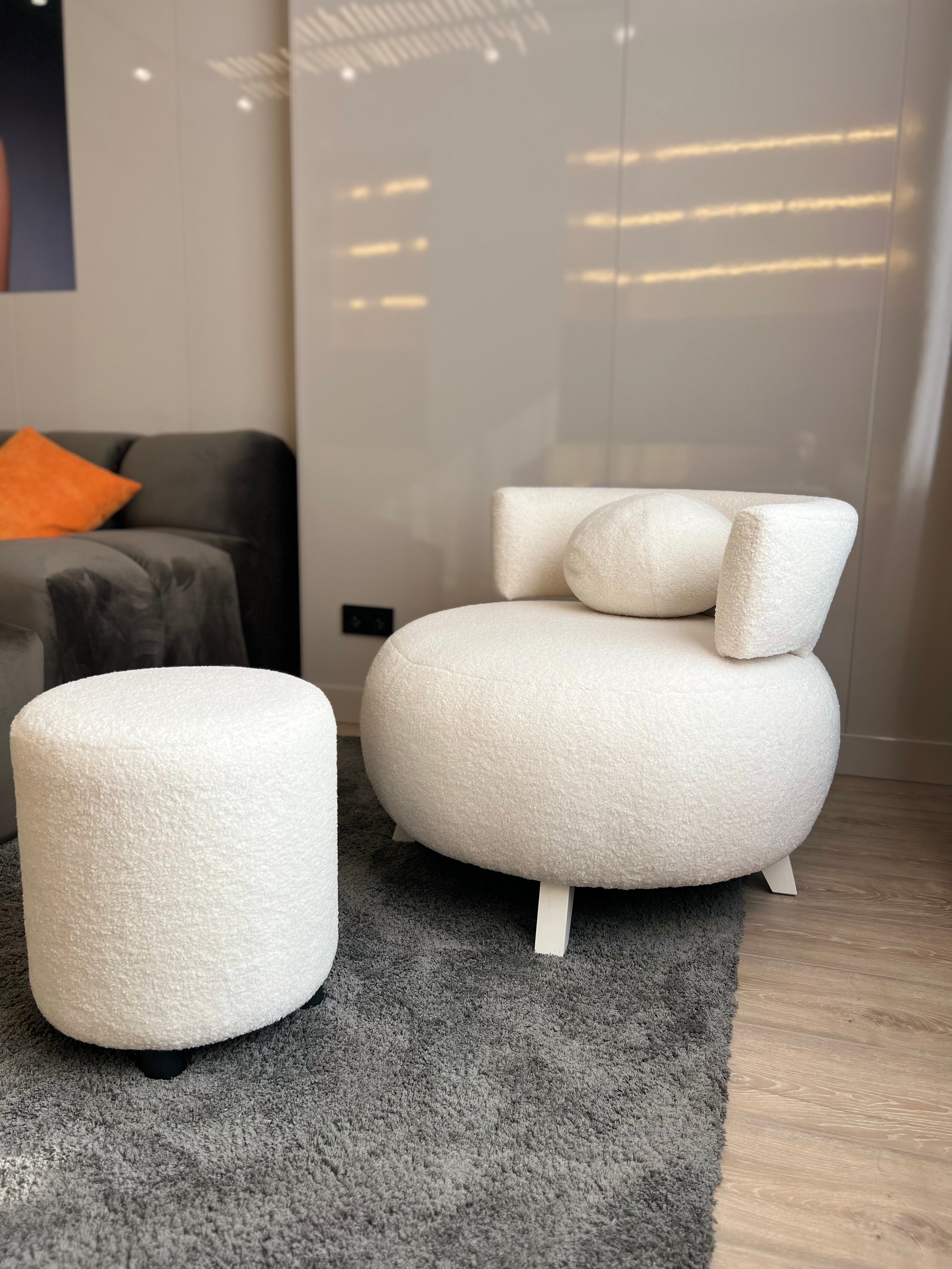 ЖК «Metropole», 140 м². Room Design Studio