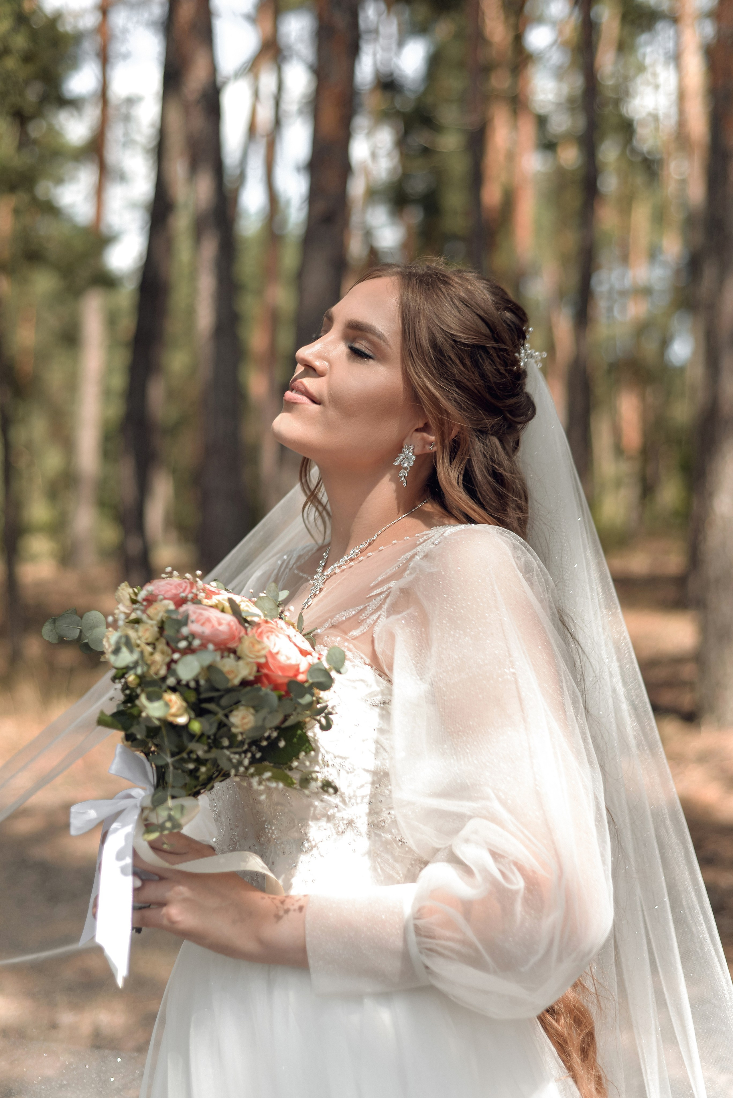 Степан и Анастасия 20.07.24. Семейный и свадебный фотограф Галина Абакумова, фотосессии в Белгороде