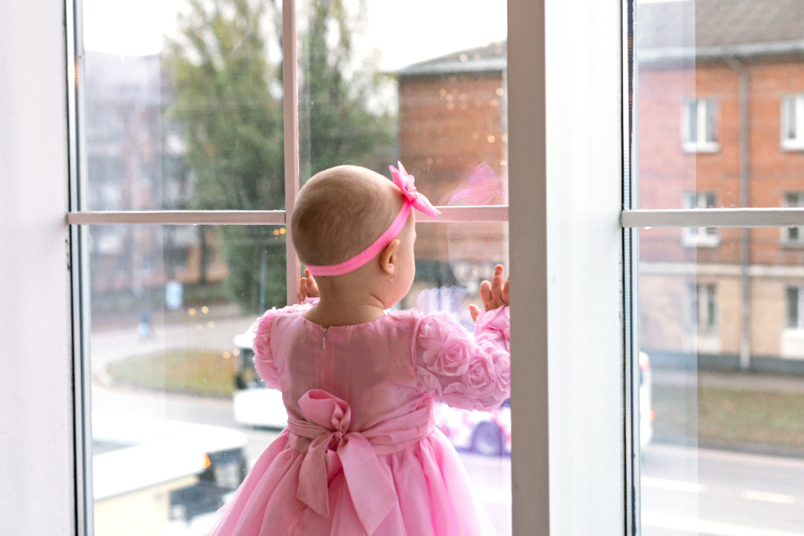 ДР чудесной Миланы. Семейный и свадебный фотограф Галина Абакумова, фотосессии в Белгороде