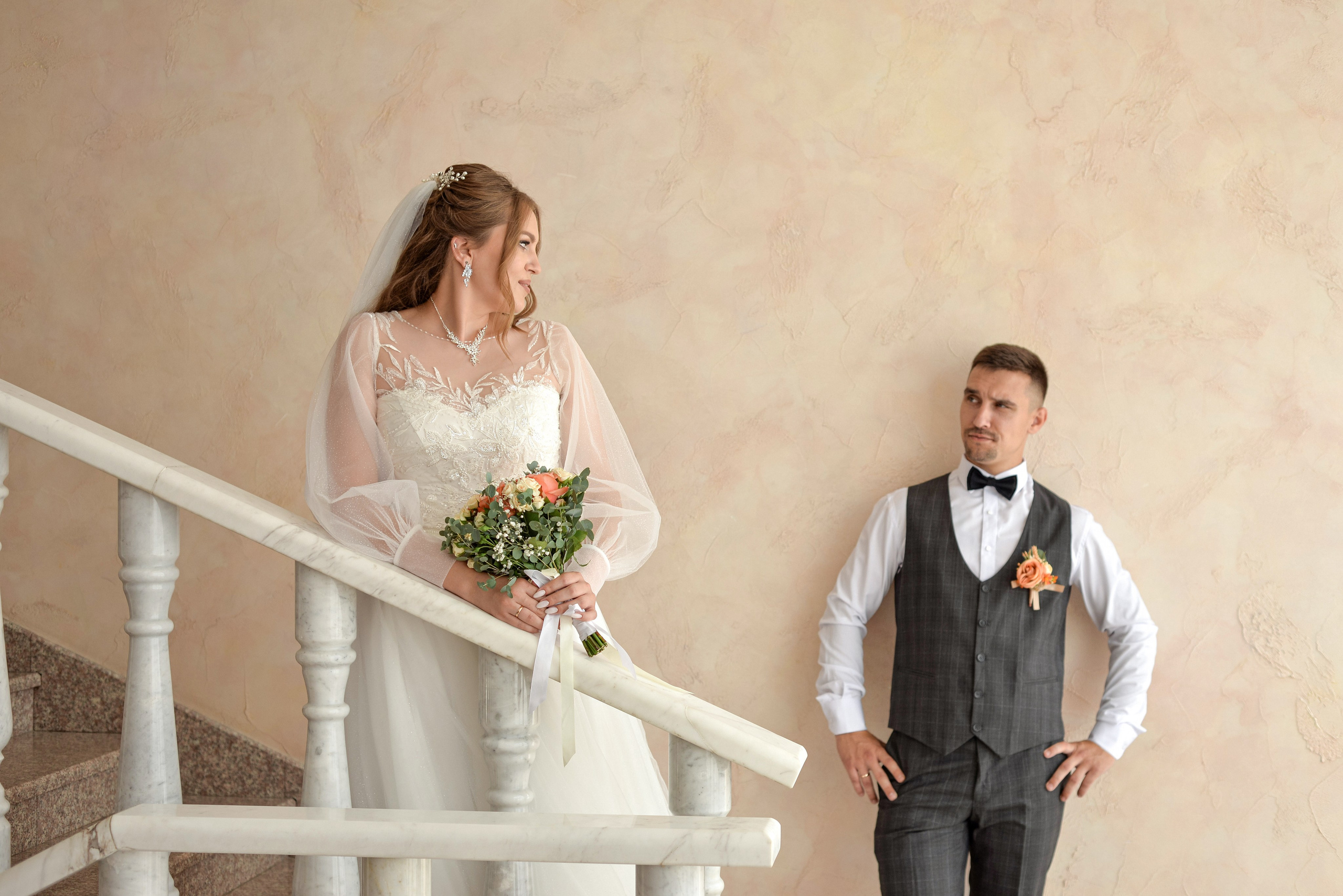 Степан и Анастасия 20.07.24. Семейный и свадебный фотограф Галина Абакумова, фотосессии в Белгороде