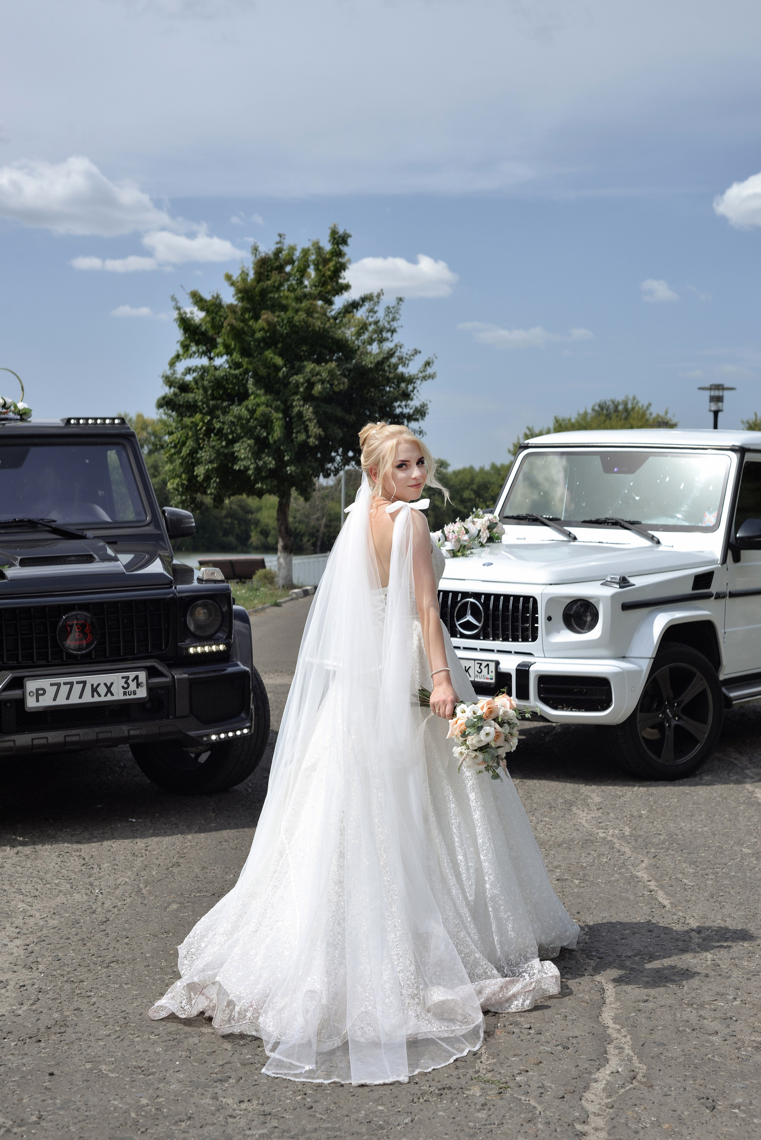 Андрей и Кристина. Семейный и свадебный фотограф Галина Абакумова, фотосессии в Белгороде