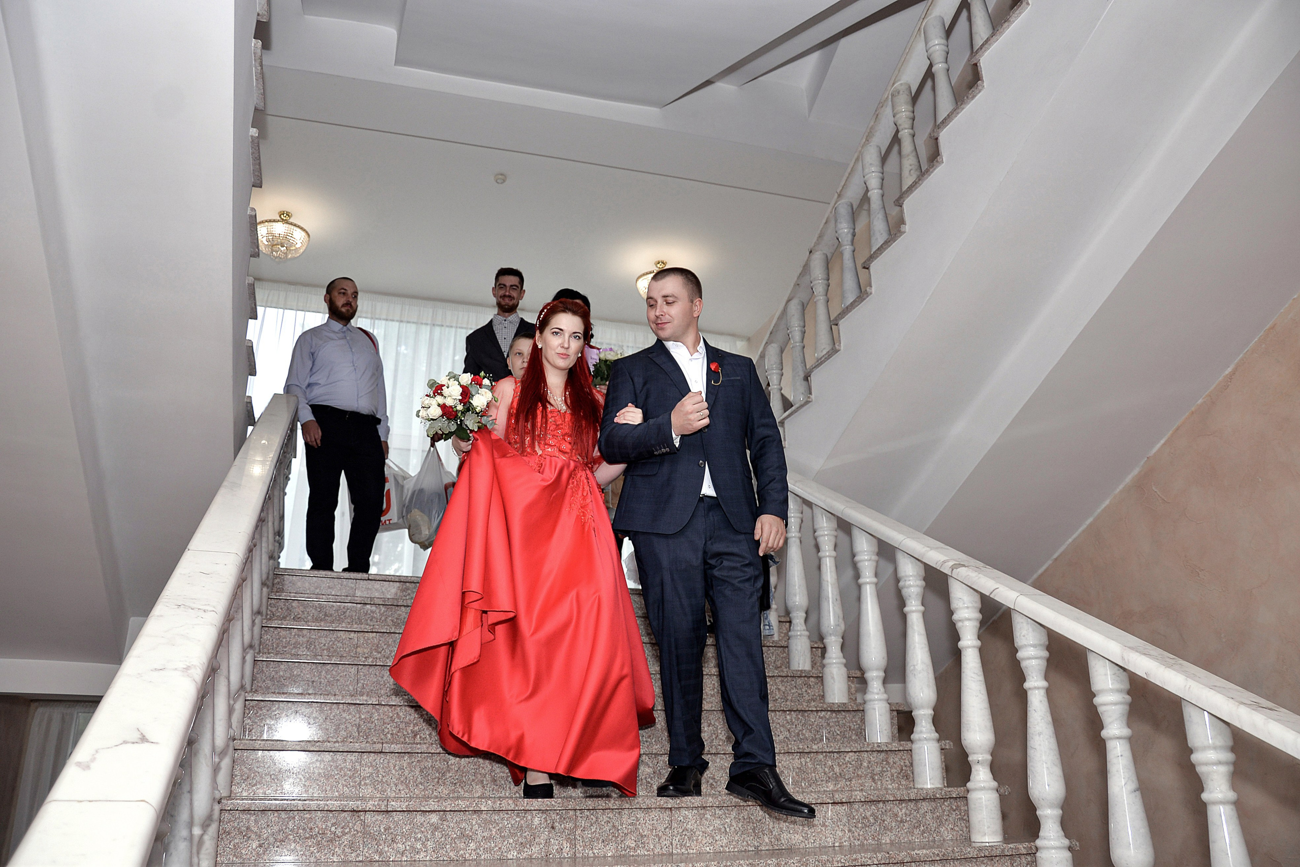 Руслан и Катя. Семейный и свадебный фотограф Галина Абакумова, фотосессии в Белгороде