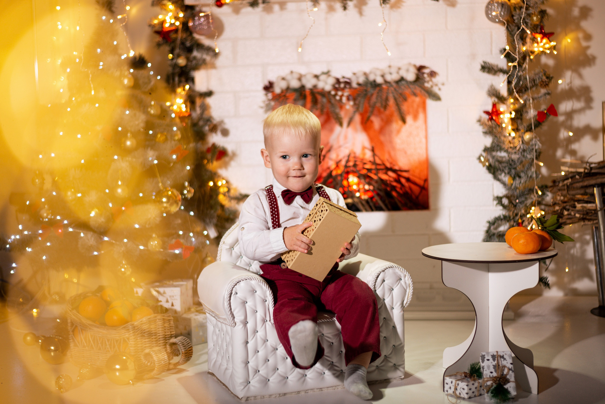 Макар и Захар. Семейный и свадебный фотограф Галина Абакумова, фотосессии в Белгороде