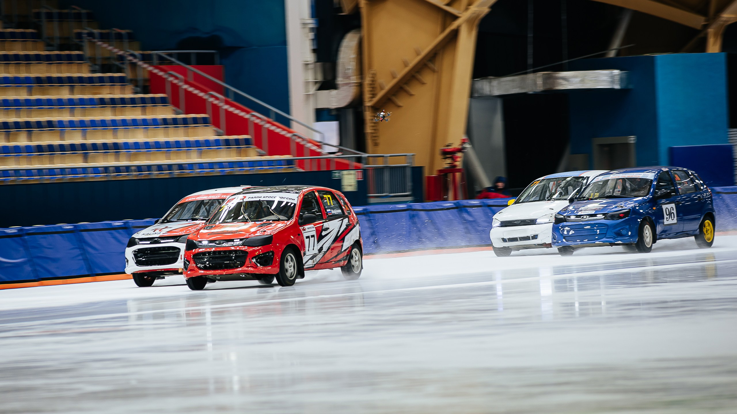 30.03.2024 — Кубок губернатора Кузбасса по автогонкам. Репортажный фотограф в Кемерово