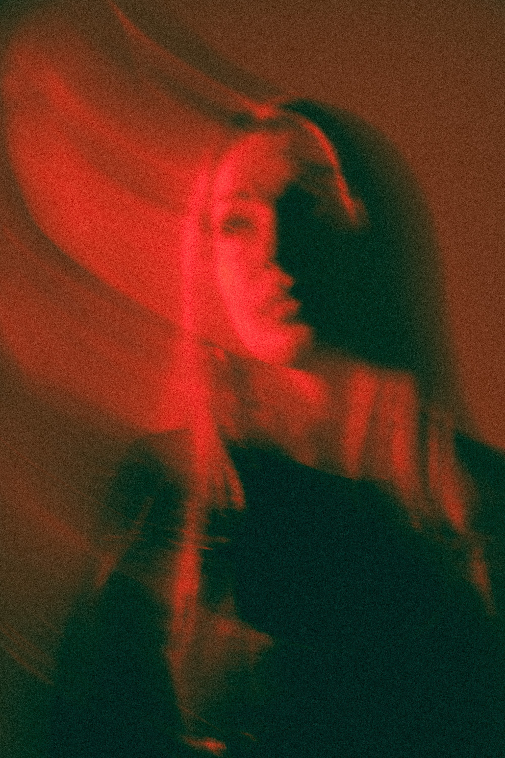 Морозова Екатерина. Профессиональная студийная фотосъёмка | портрет, арт | Виталий Горбачёв