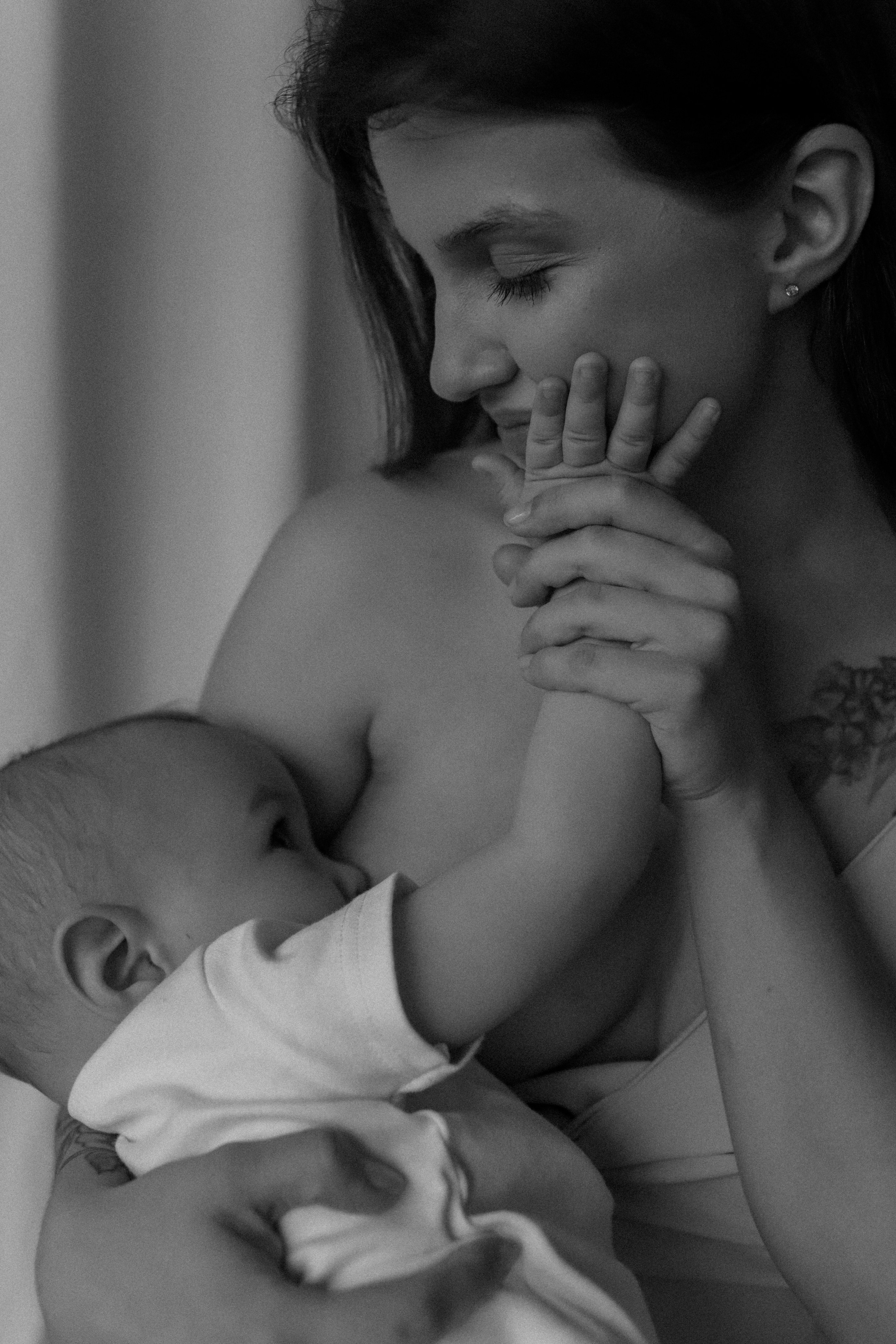 Первый годик. Семейный фотограф в Москве