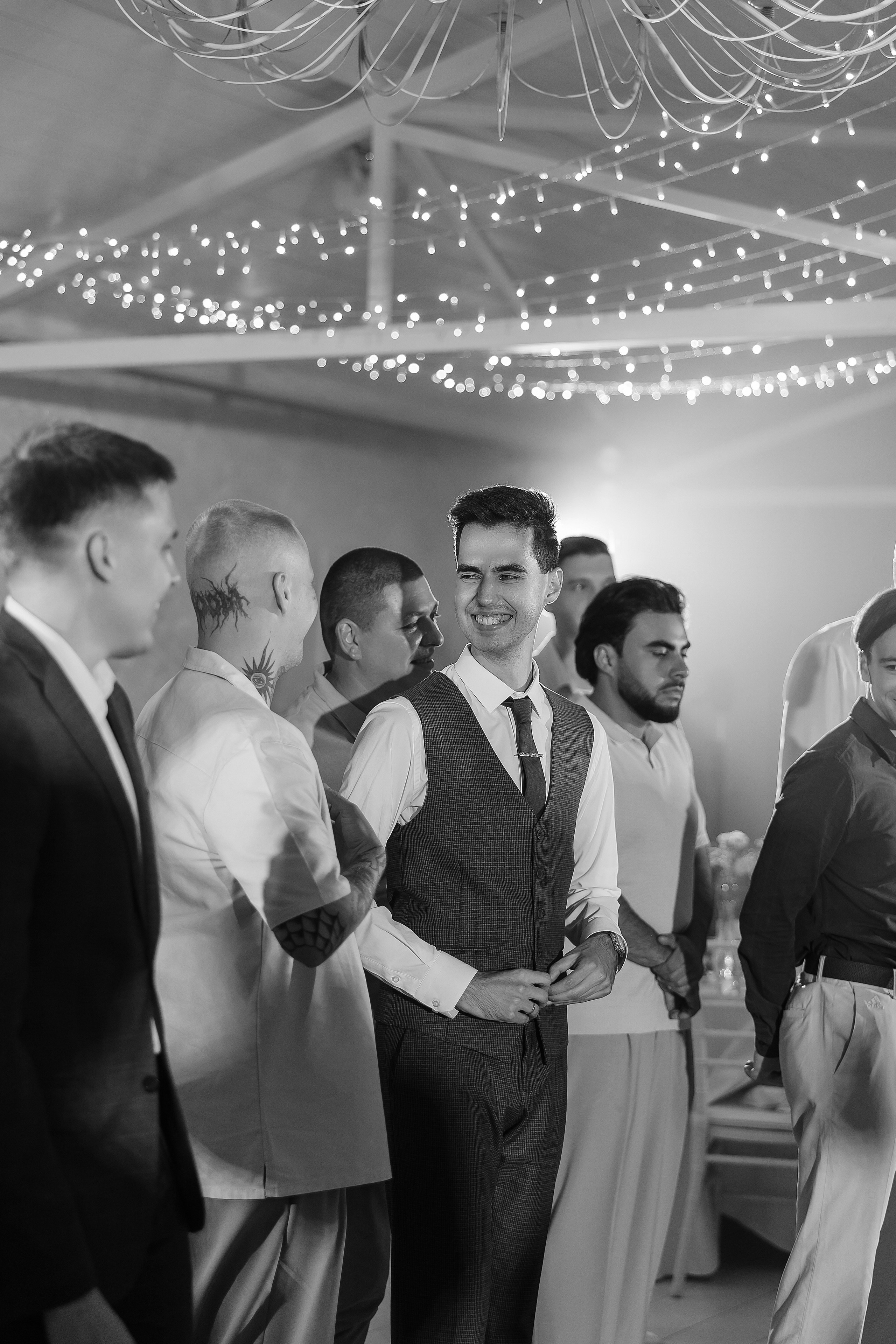 Больше, чем любовь. Фотограф в Санкт Петербурге Колантаева Карина