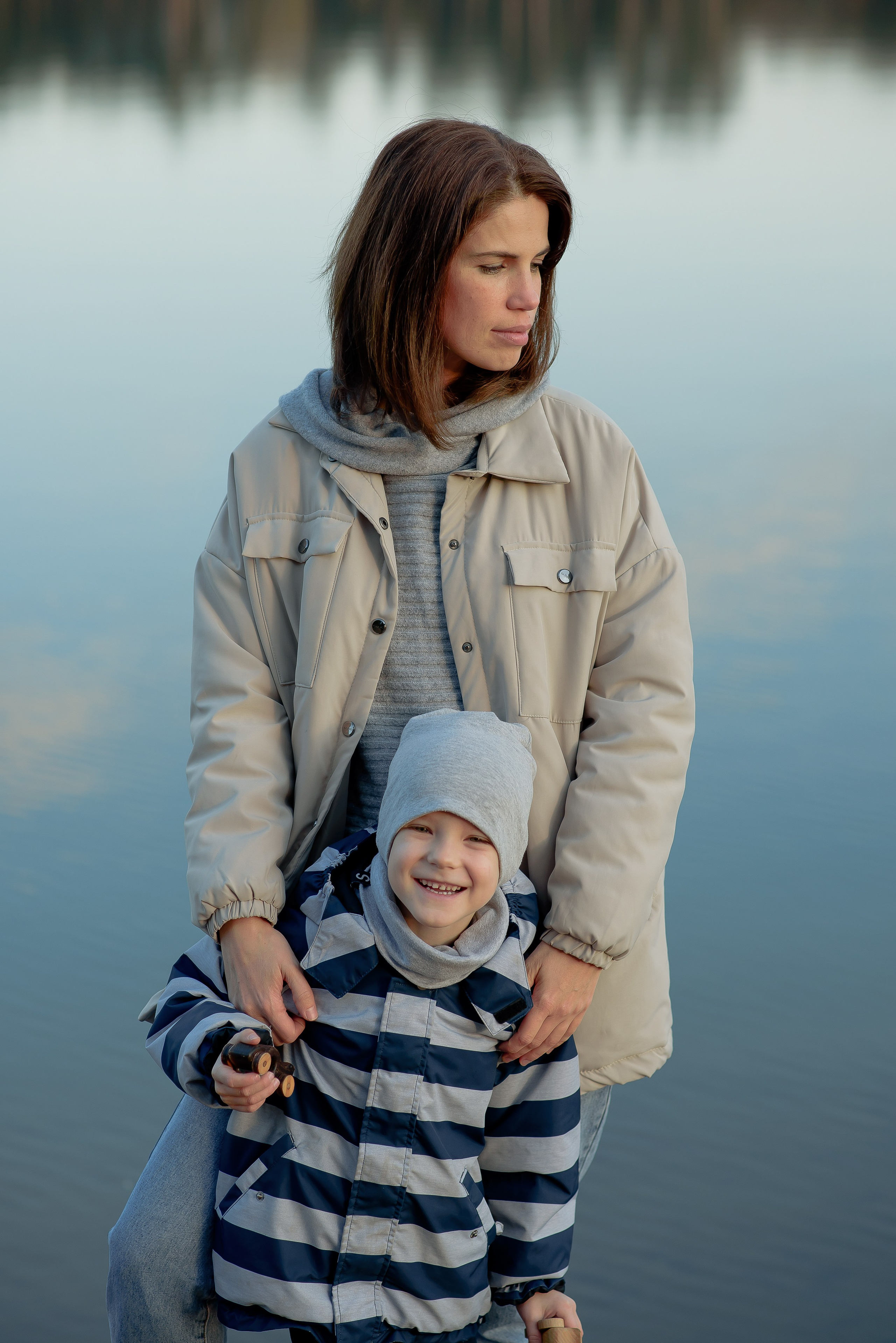 Семейная фотосессия в Санкт-Петербурге. Семейный и свадебный фотограф в Санкт-Петербурге Серафима Смирнова
