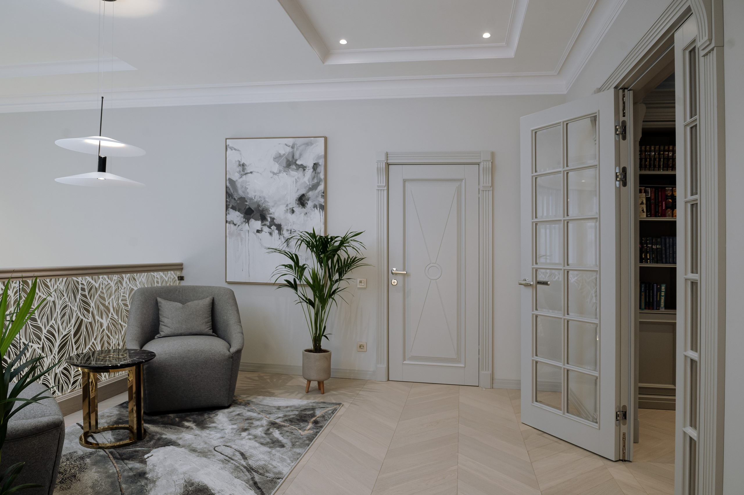 Дом в Сестрорецке. Семейный и свадебный фотограф в Санкт-Петербурге Серафима Смирнова