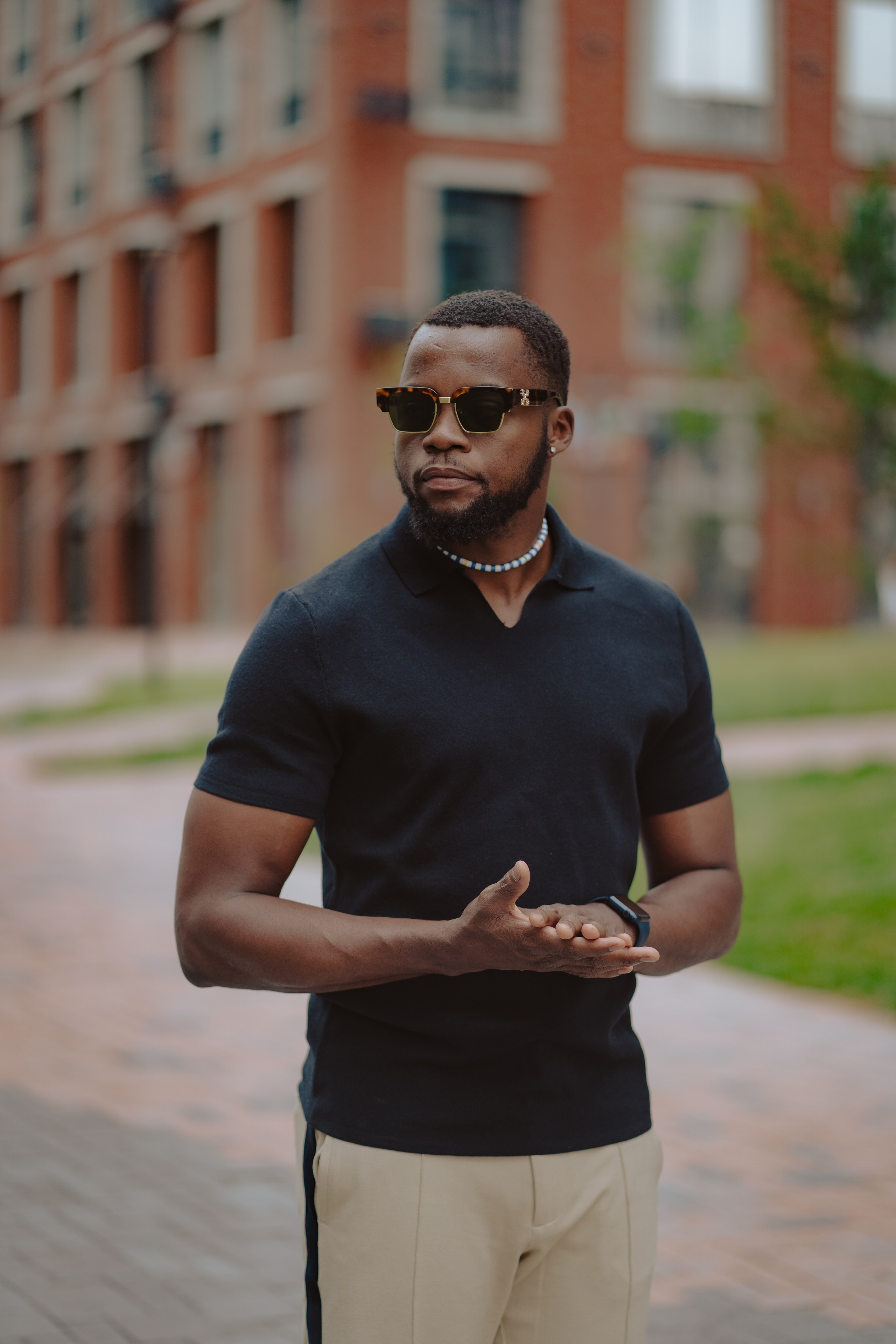 Персональные съемки