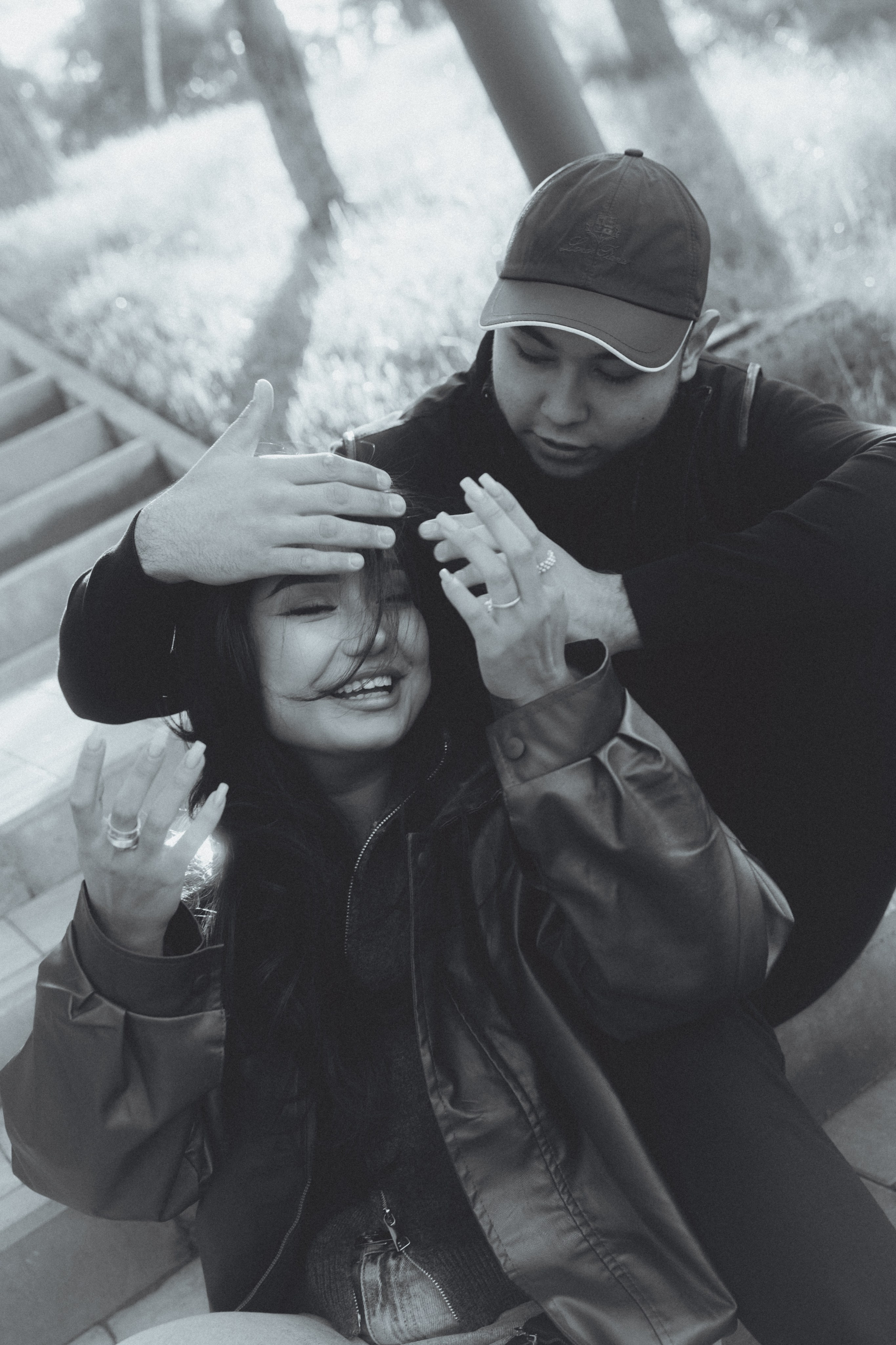 Парная съемка