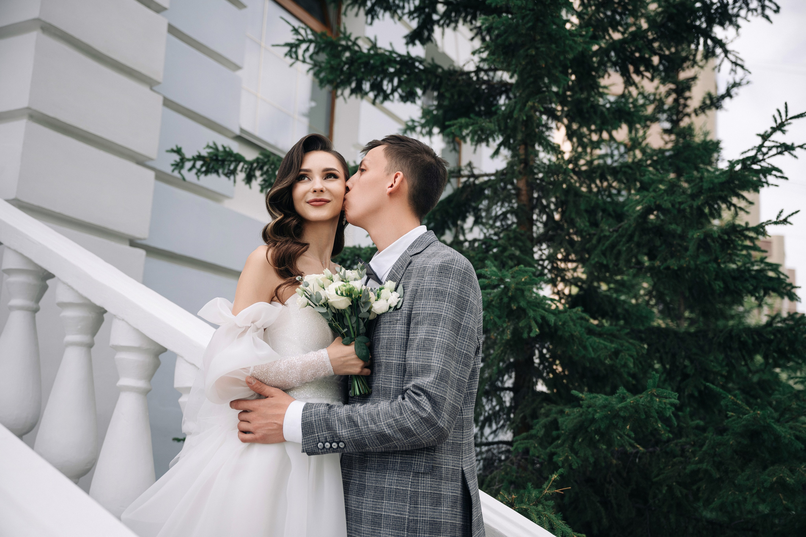 Богдан+Наташа. Фотограф Анатолий Шестаков