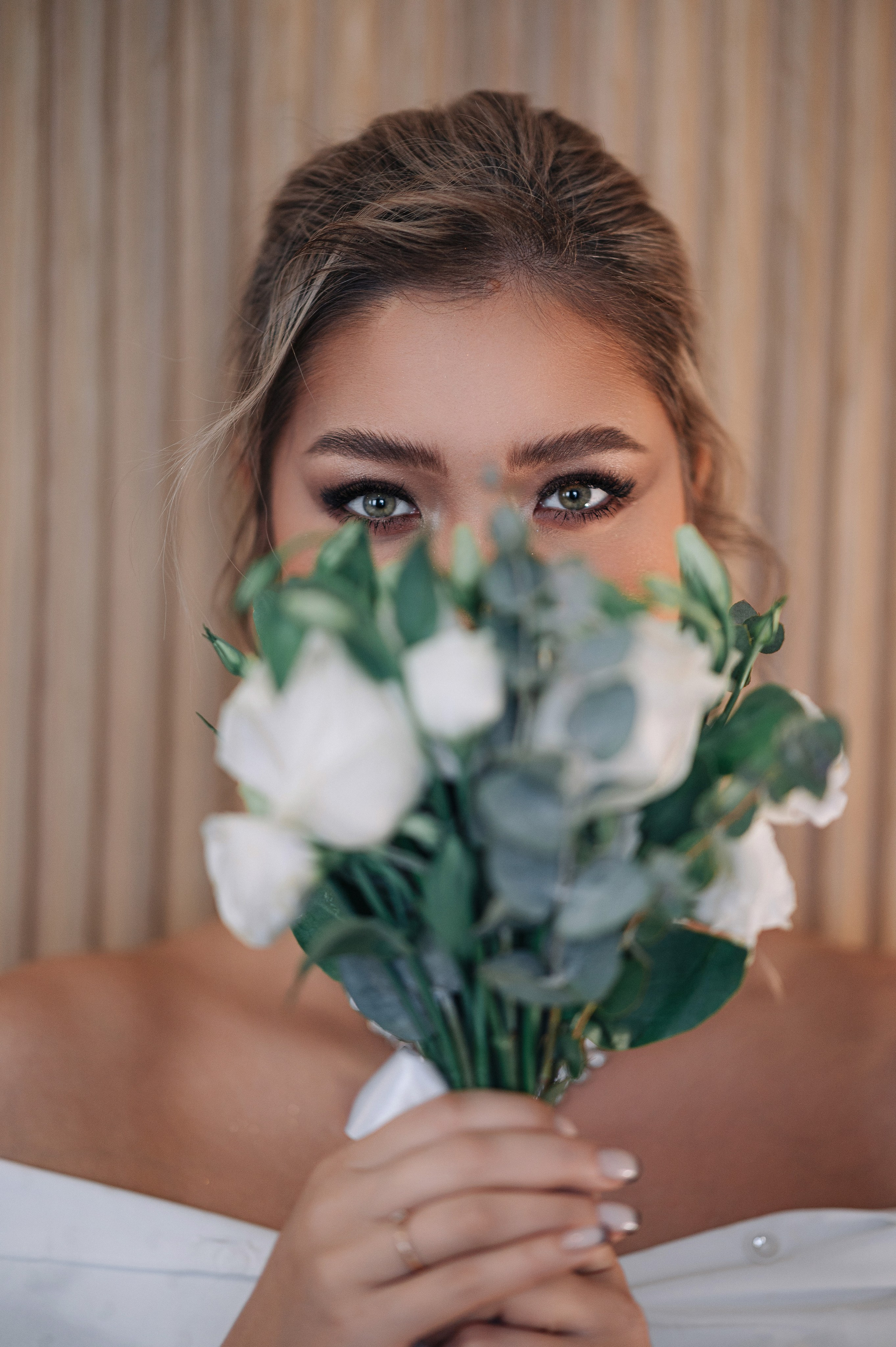 Вася+Маша. Фотограф Анатолий Шестаков