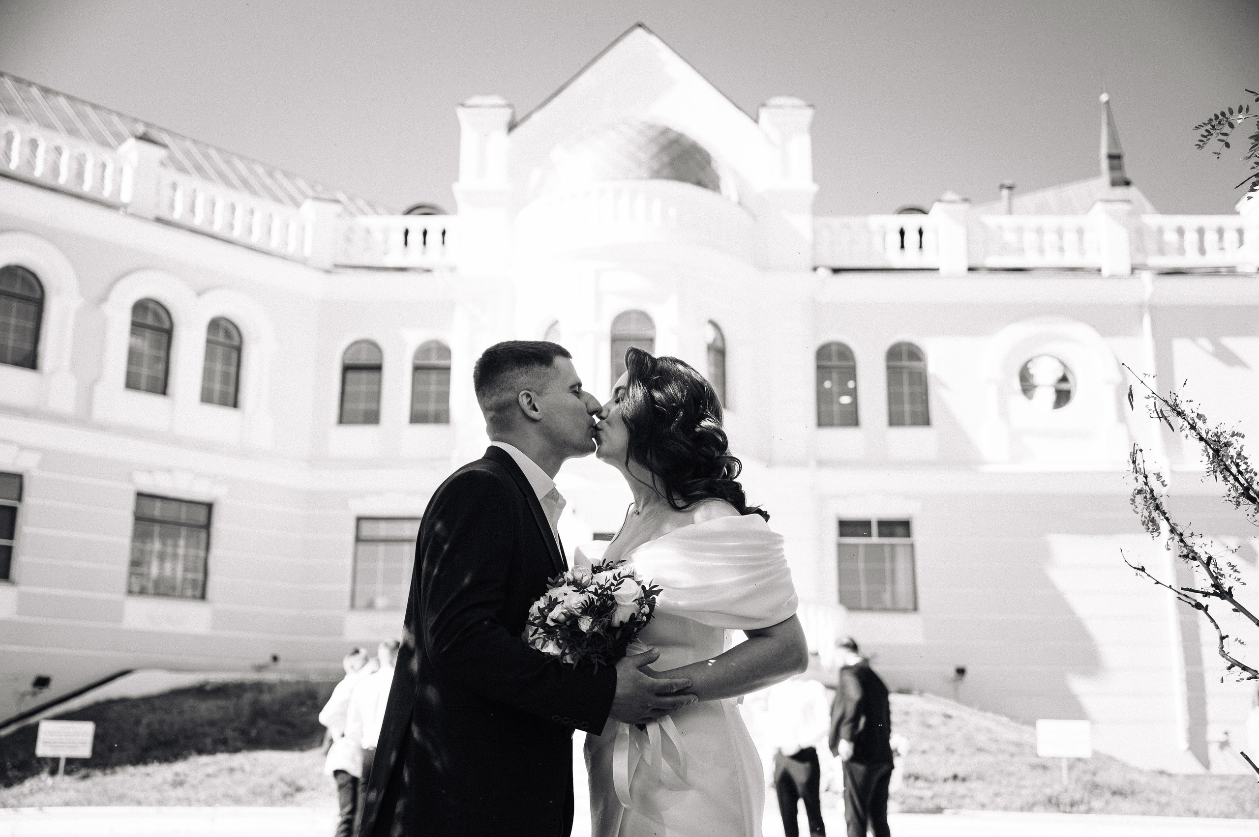 Юля+Сергей. Фотограф Анатолий Шестаков