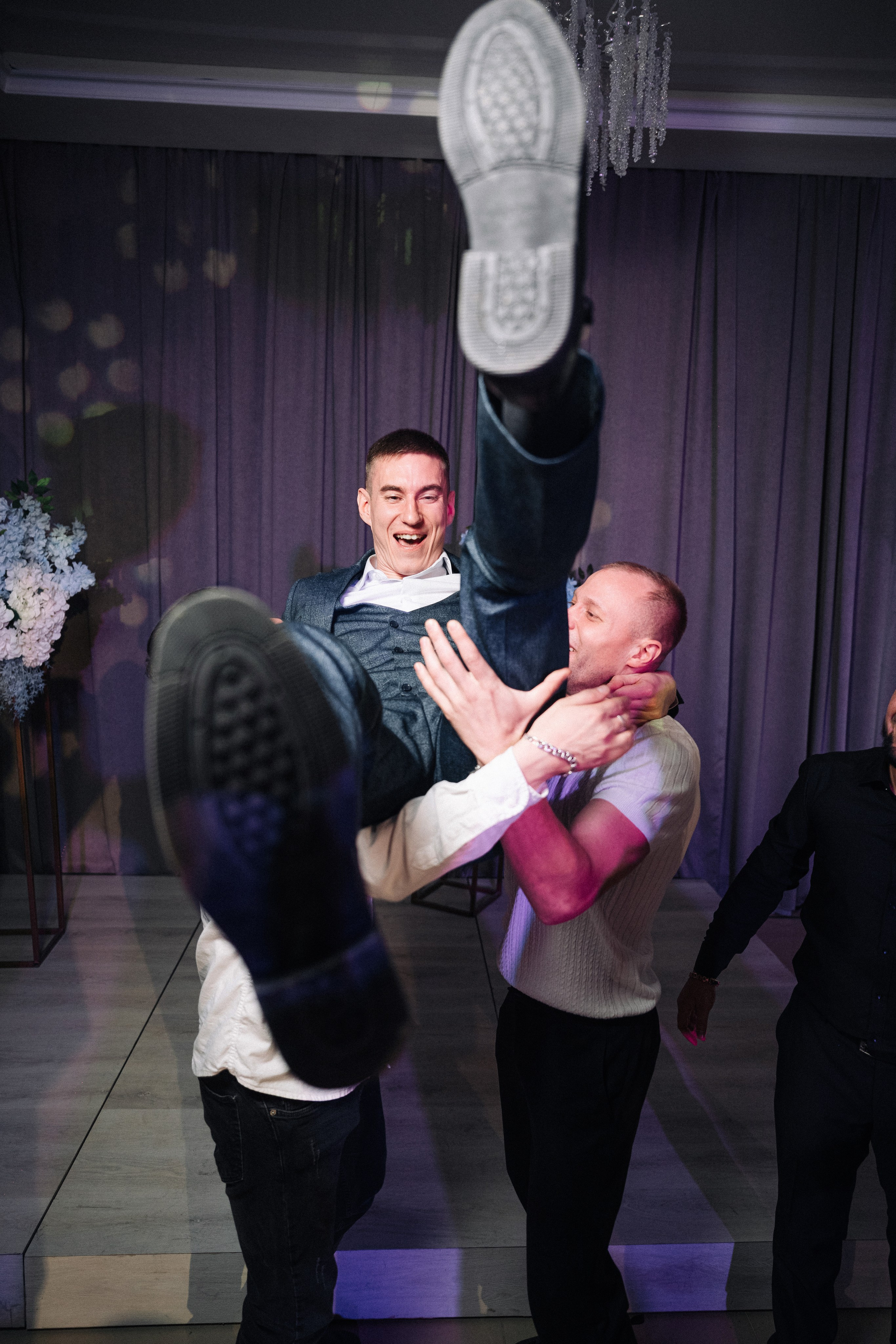 Ангелина+Евгений. Фотограф Анатолий Шестаков