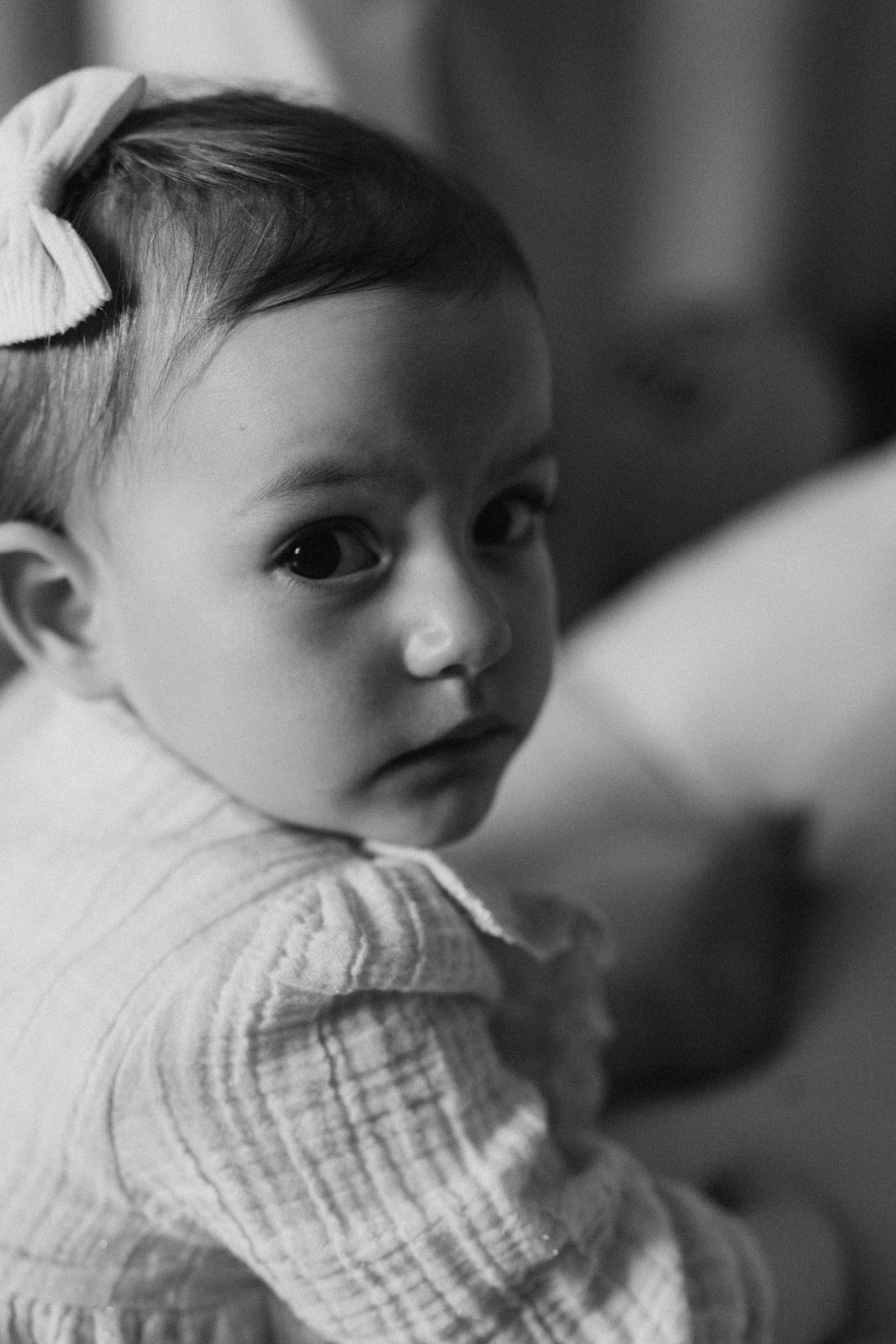 Аришин годик. Семейный фотограф в Ангарске/ Иркутске