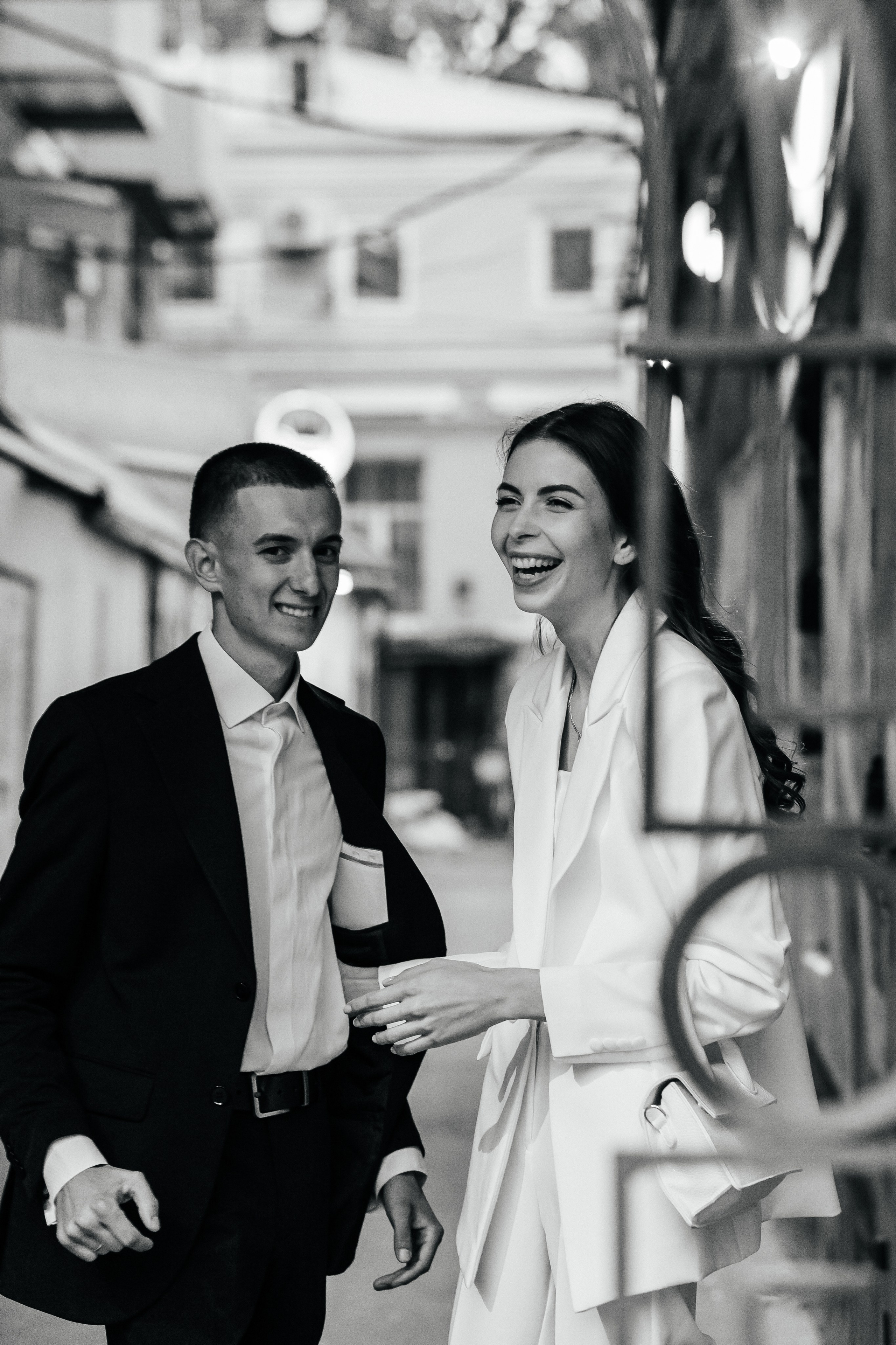 Николай и Юлия. Свадебный и семейный фотограф в Ростове-на-Дону