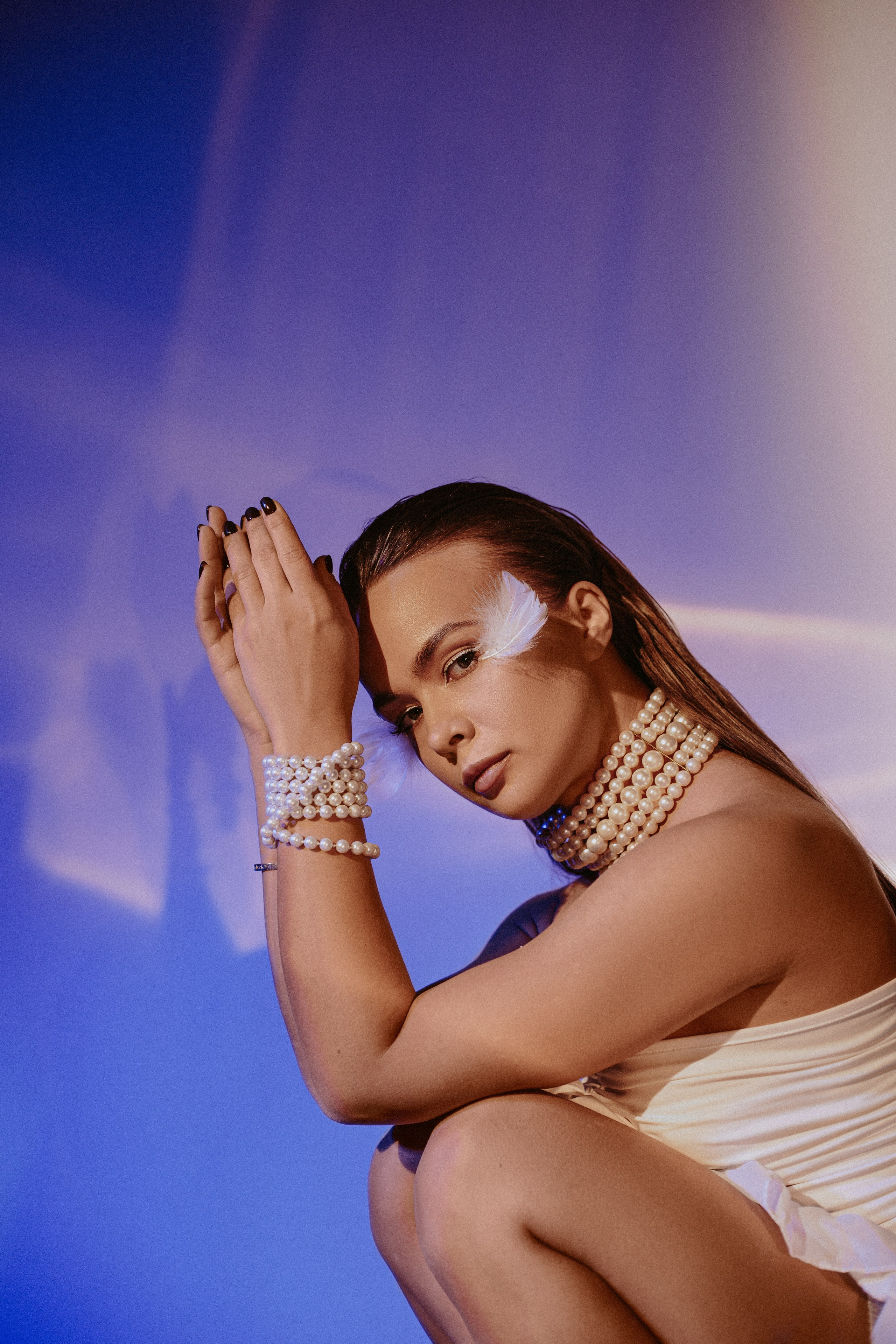 Маша. Коммерческий фотограф Дарья Горбачева