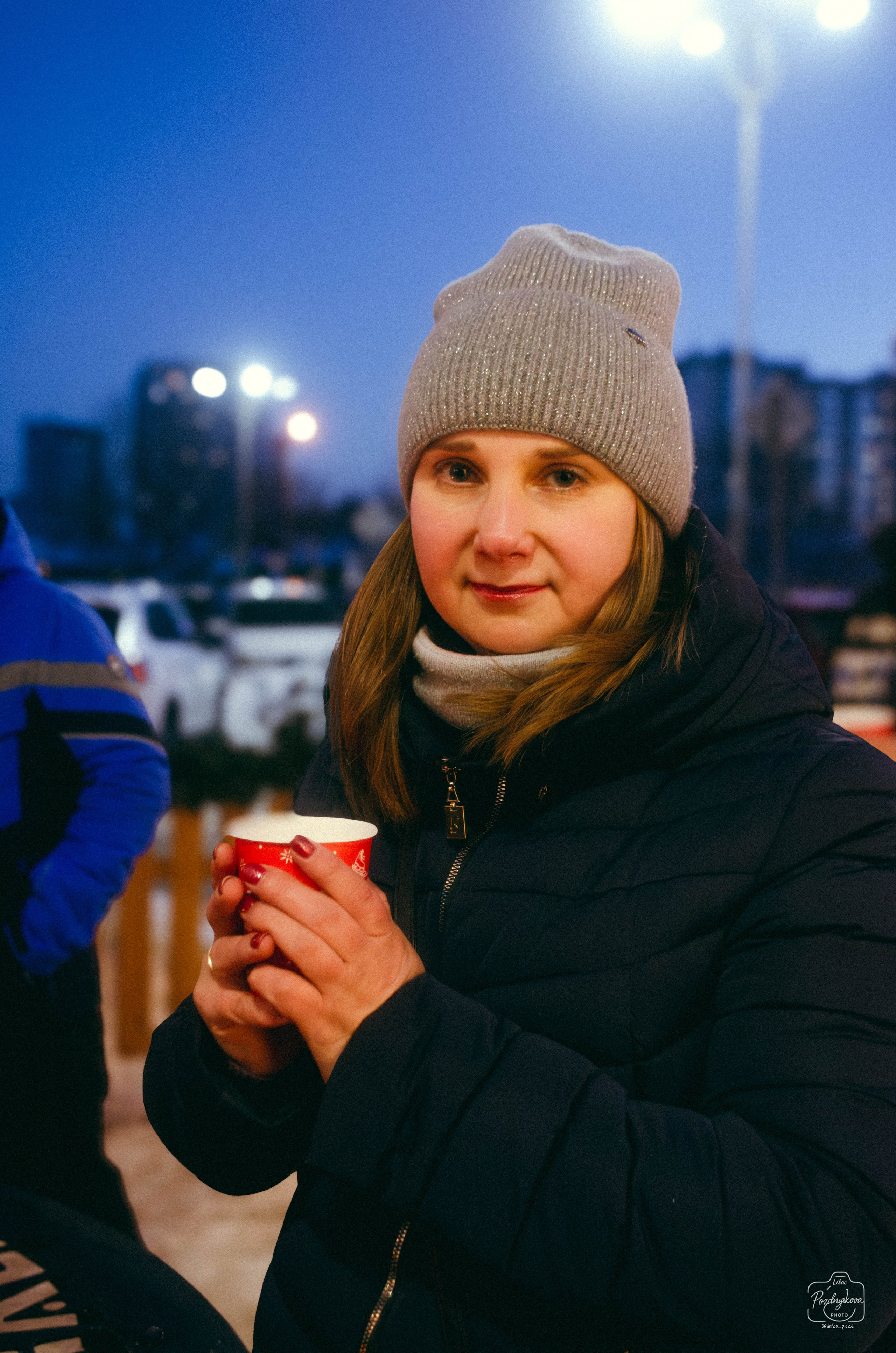 Каток Galaxy Барнаул |Татьяна Шибких|11.01.2026. Фотограф-видеограф Познякова Любовь