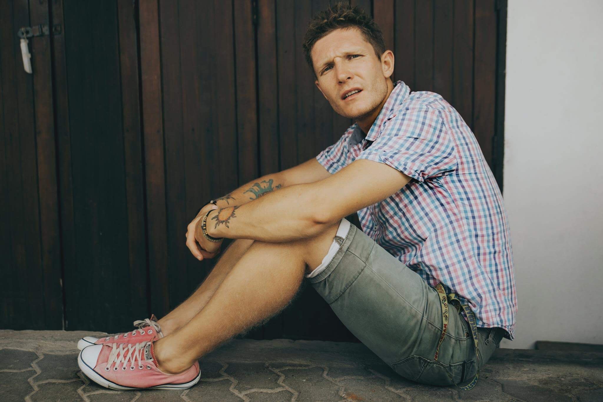 Портреты. Наталья Скворцова — портретный фотограф