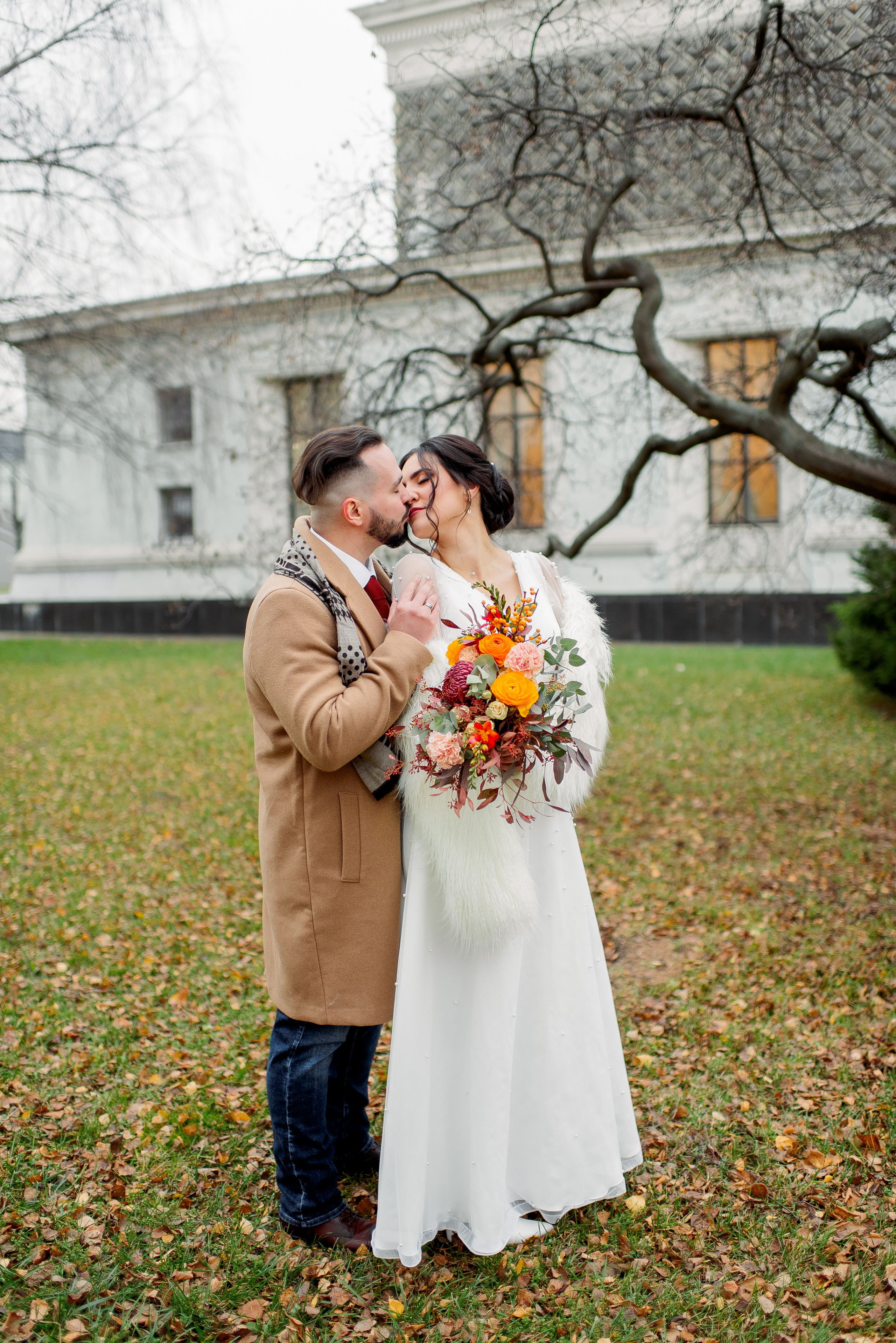 АННА и СЕРГЕЙ. Свадебный и семейный фотограф РИТА БОЧКАРЁВА