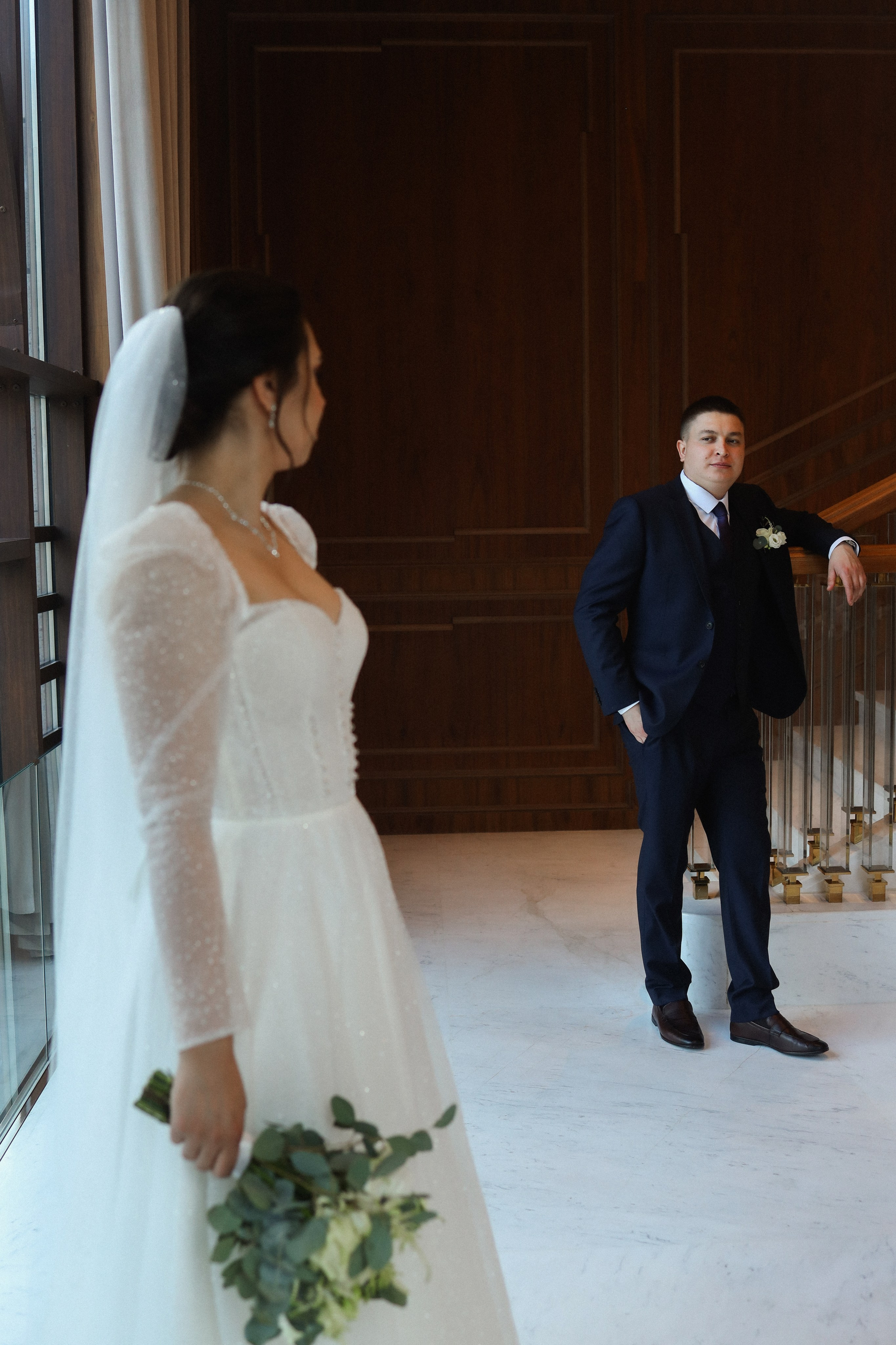 А. + А. Marriott Imperial Plaza, роспись на теплоходе. Семейный и lovestory фотограф в Москве Светлана Коняхина