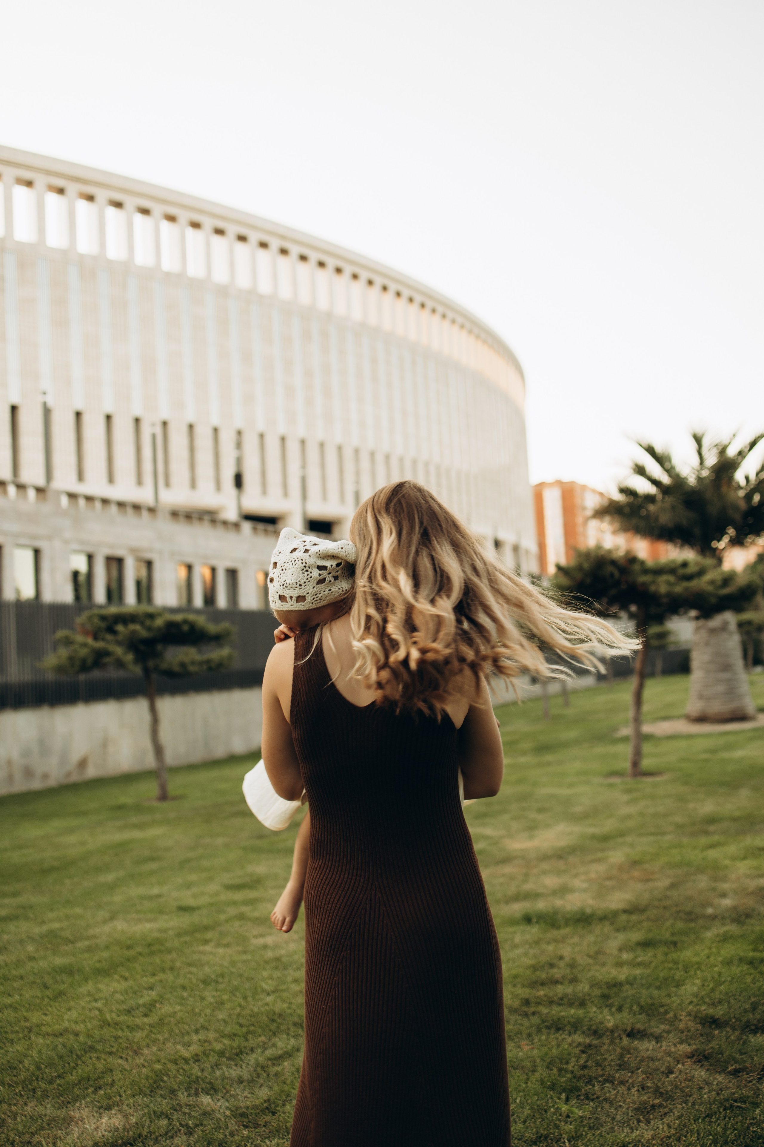 Варе 2 годика. Самый теплый фотограф в Краснодаре Рябоконь Ксения