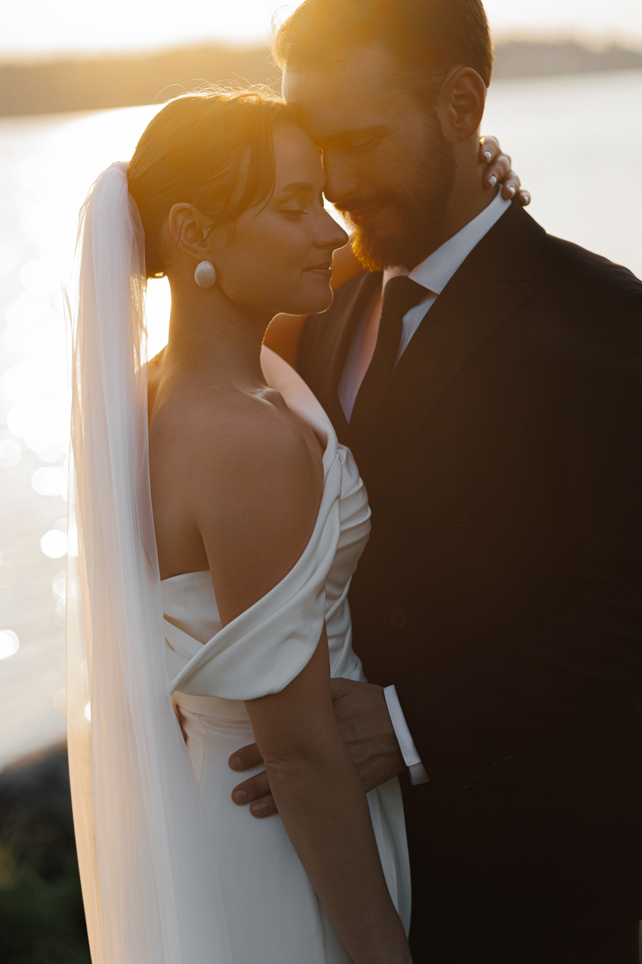 Катя & Никита. Свадебный и семейный фотограф Татьяна Селезнева