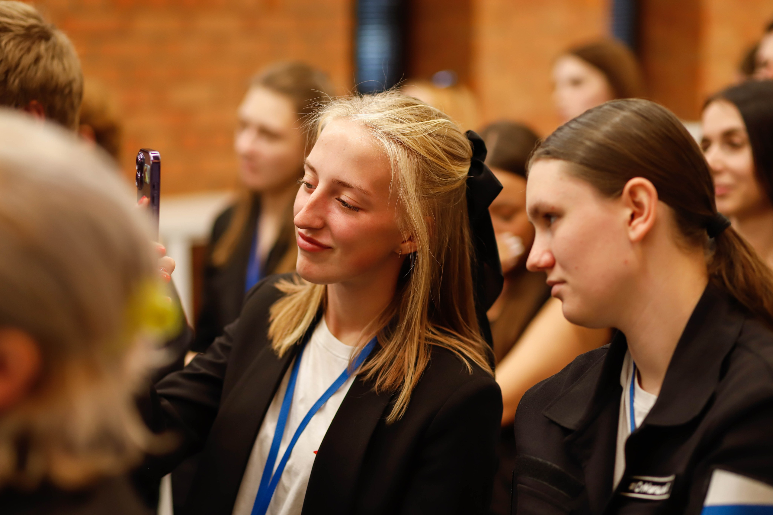 XII Форум регионов России и Республики Беларусь. Ваш фотограф в Нижнем Новгороде