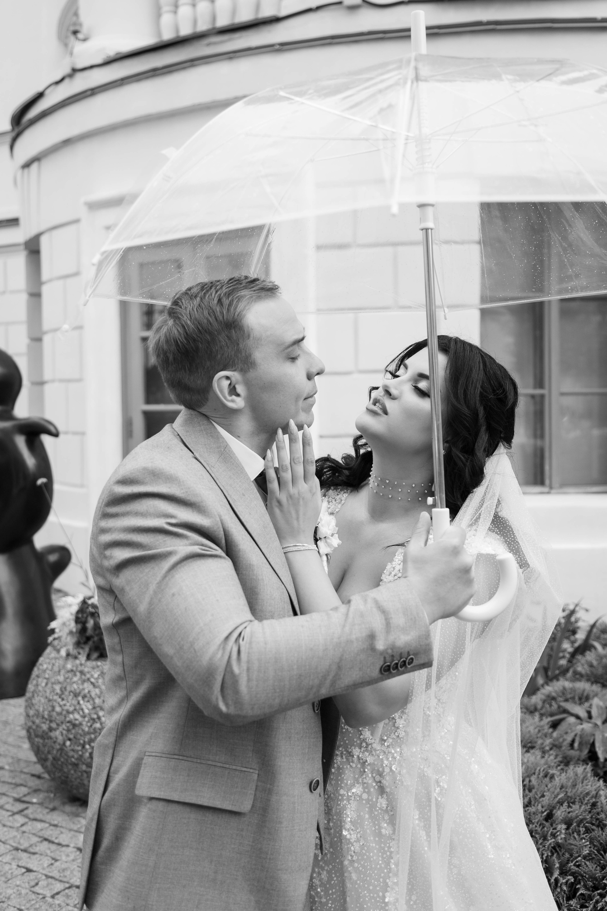 Маргарита и Иван. Ваш фотограф в Нижнем Новгороде