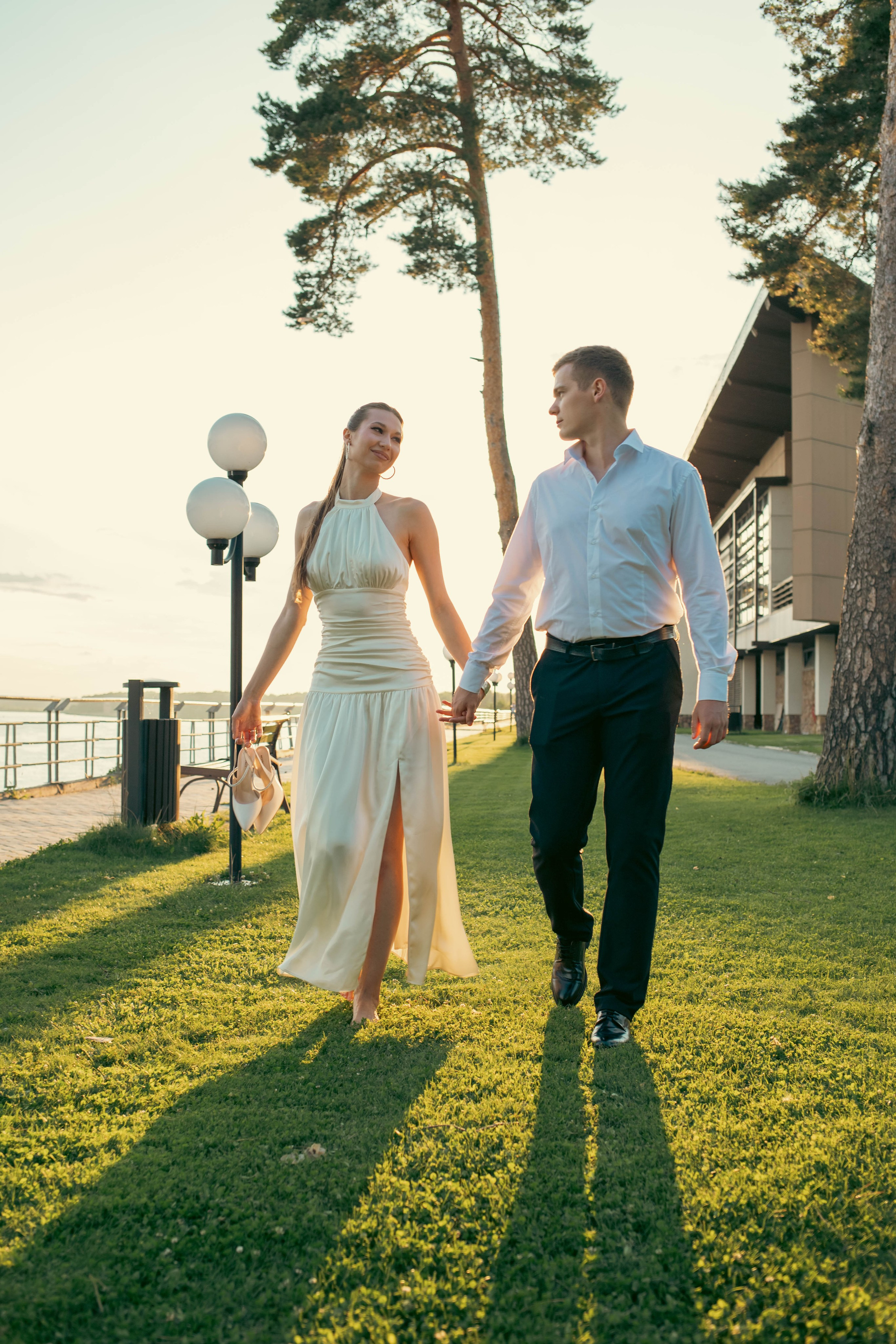 Андрей и Дарья. Ваш фотограф в Нижнем Новгороде