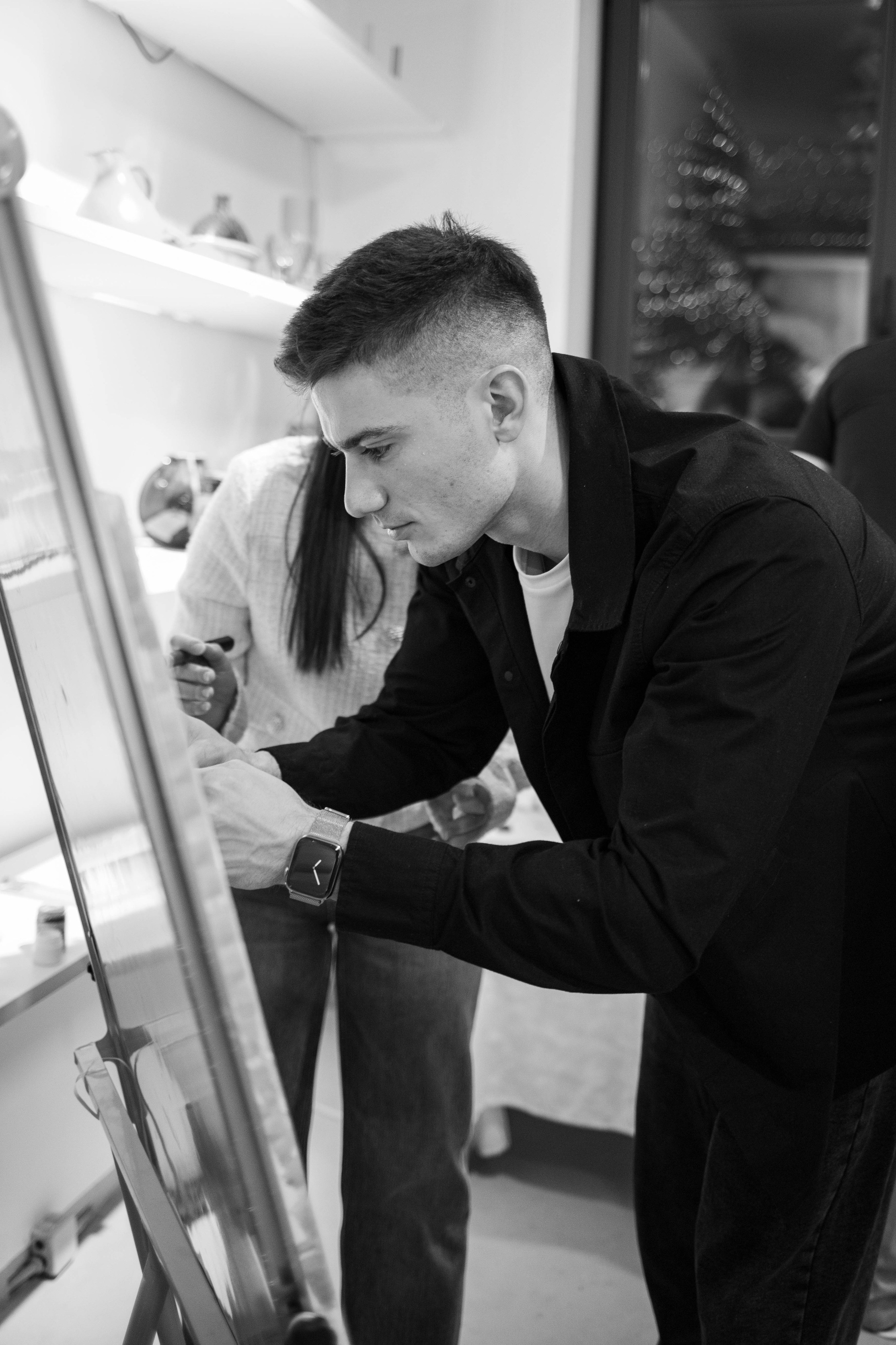 День Рождения Алины. Ваш фотограф в Нижнем Новгороде