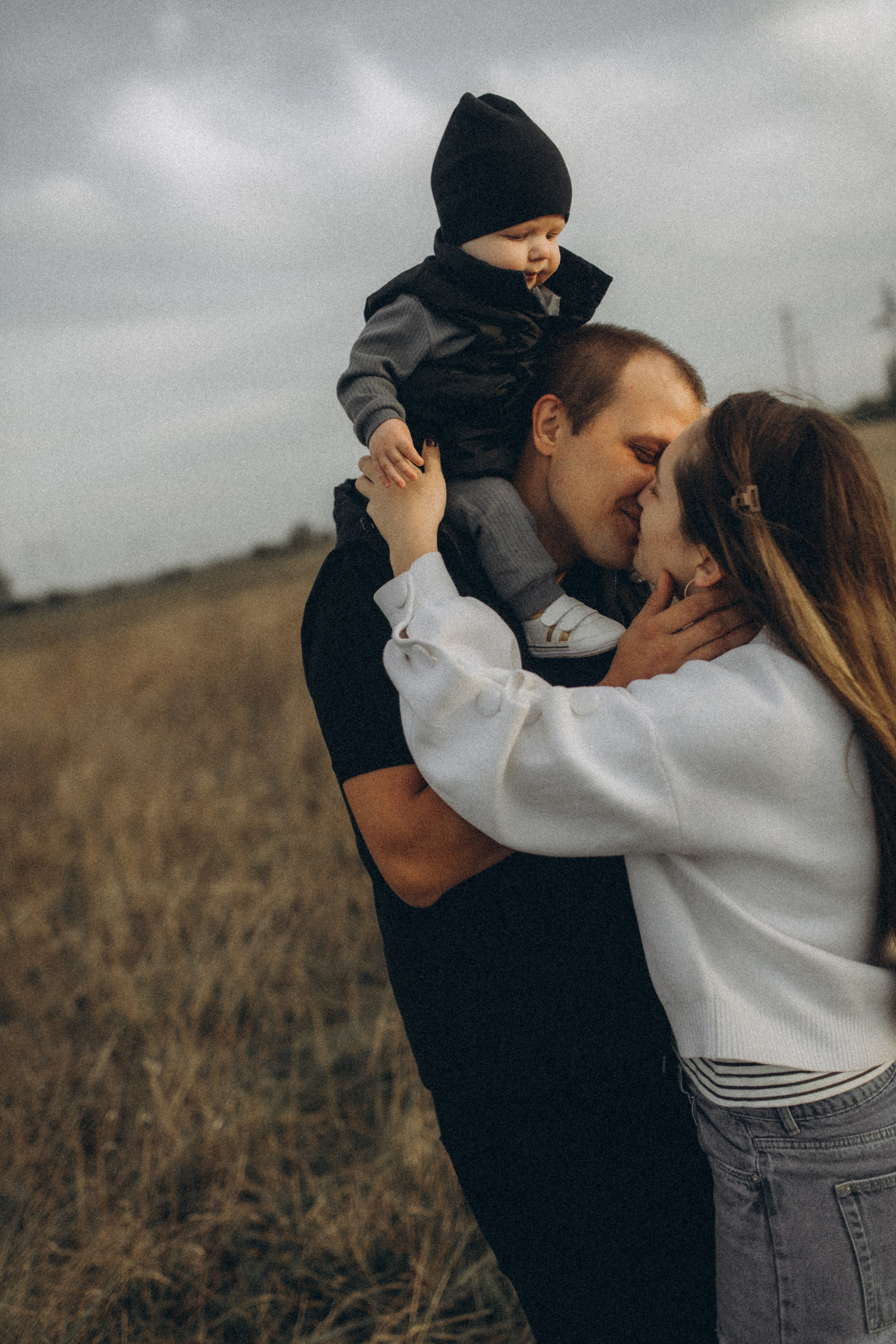 Света Влад Богдан Руслан. Фотограф в Петербурге Ольга Стрельченко