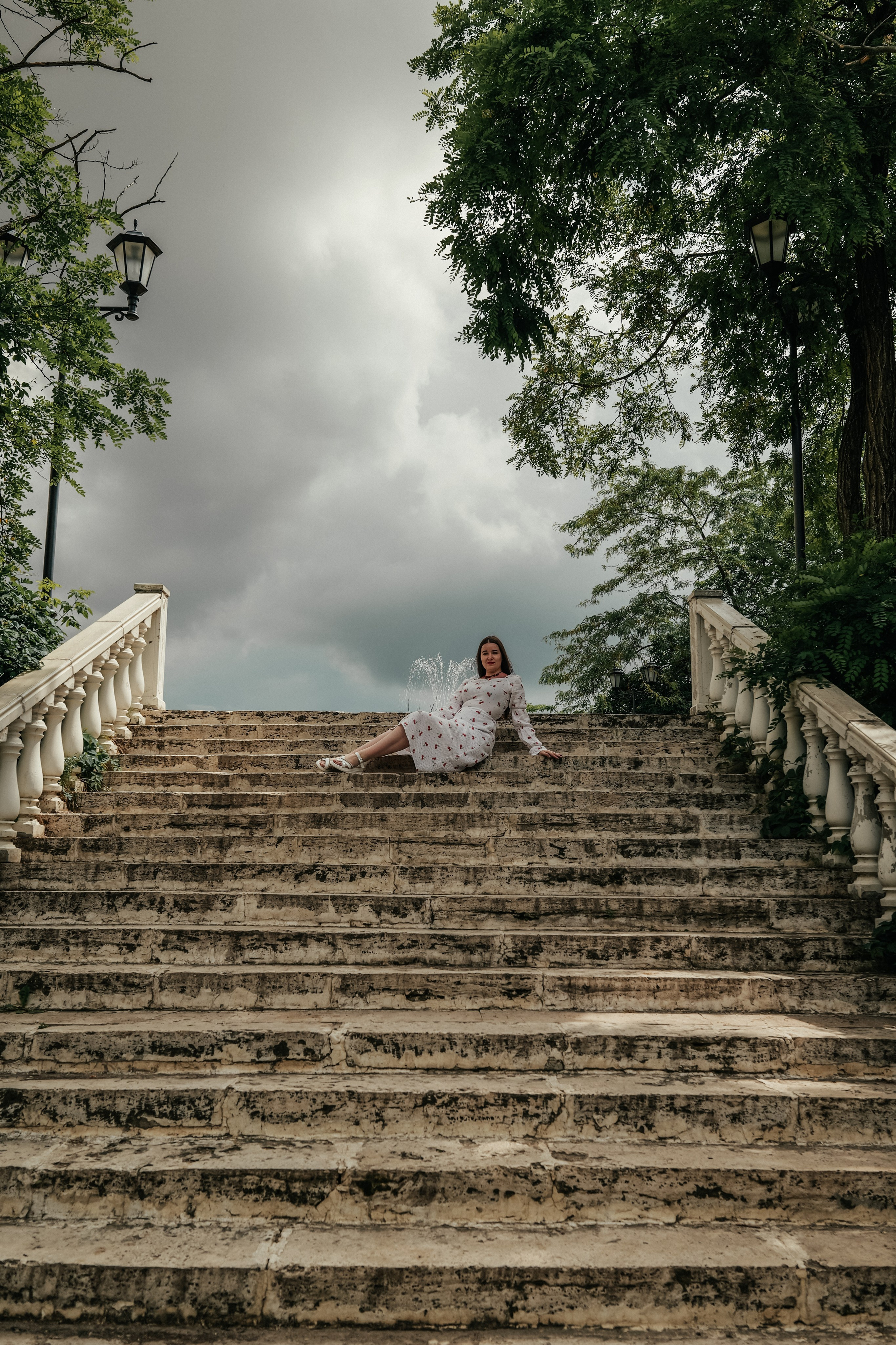 Фотоэкскурсия. Видеограф и гид на Кавказе Ксения Перегрин