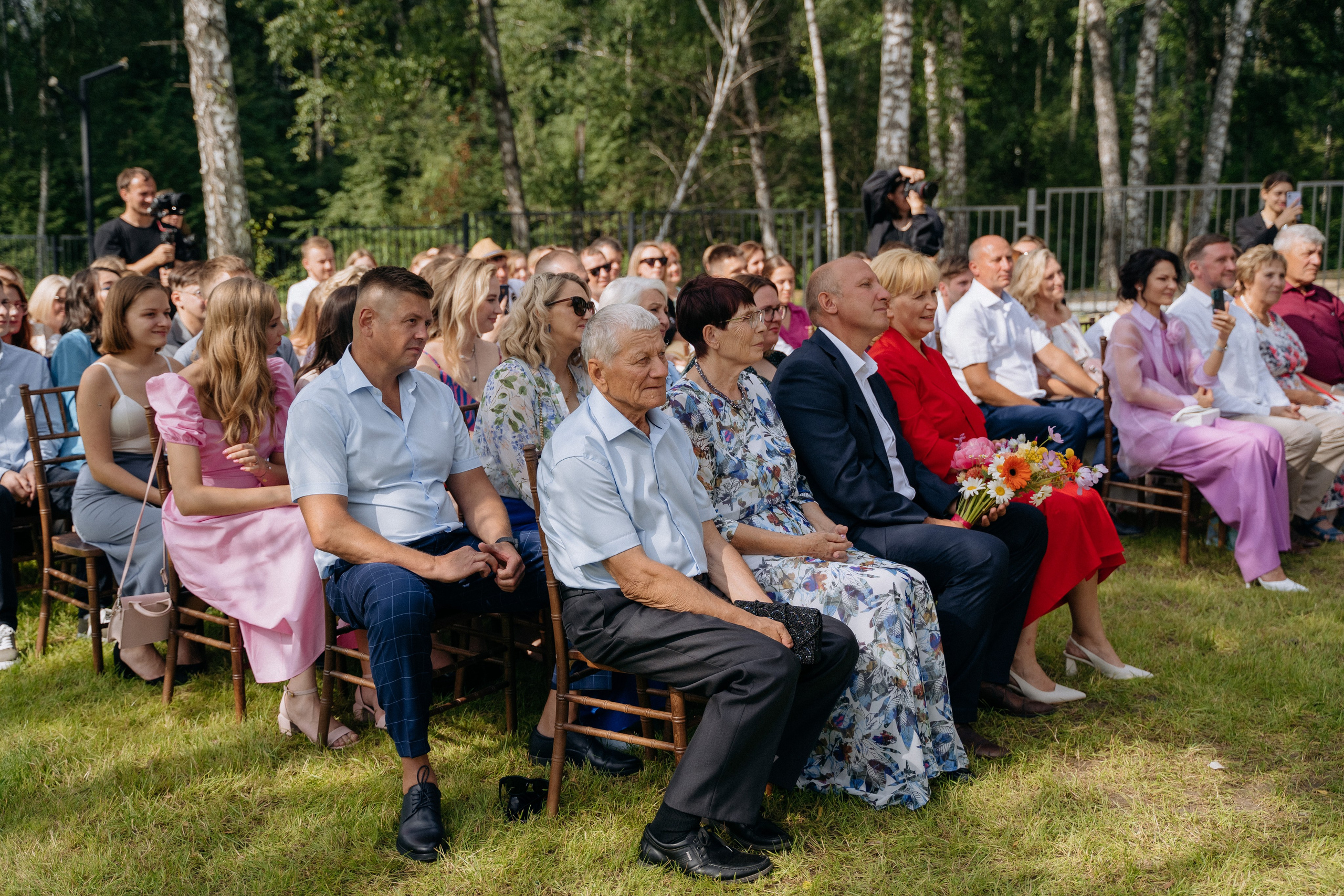 Рома и Настя. Свадебный и семейный фотограф в Новосибирске Наталья Зорина