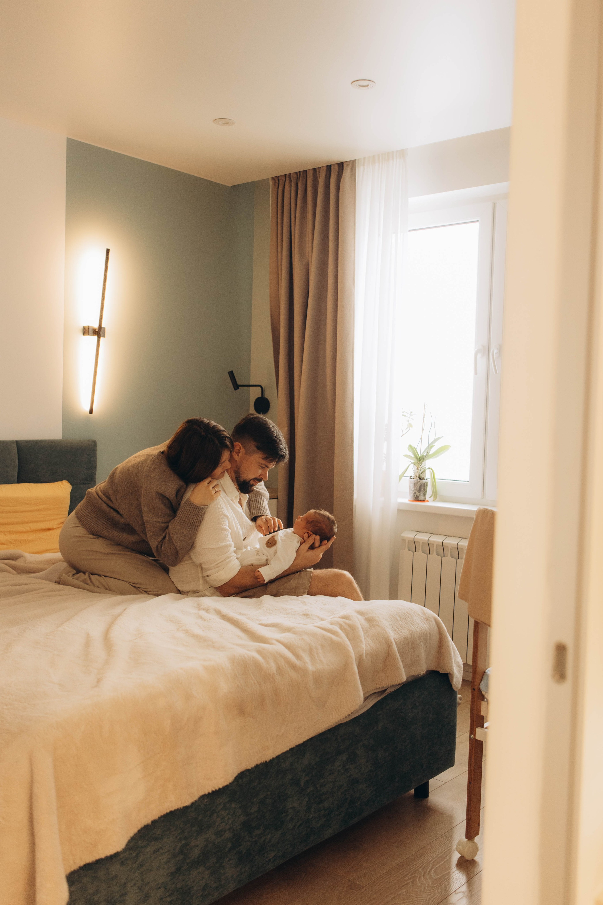 Ярослав. Наталья Косьянова. Ваш фотограф. Москва