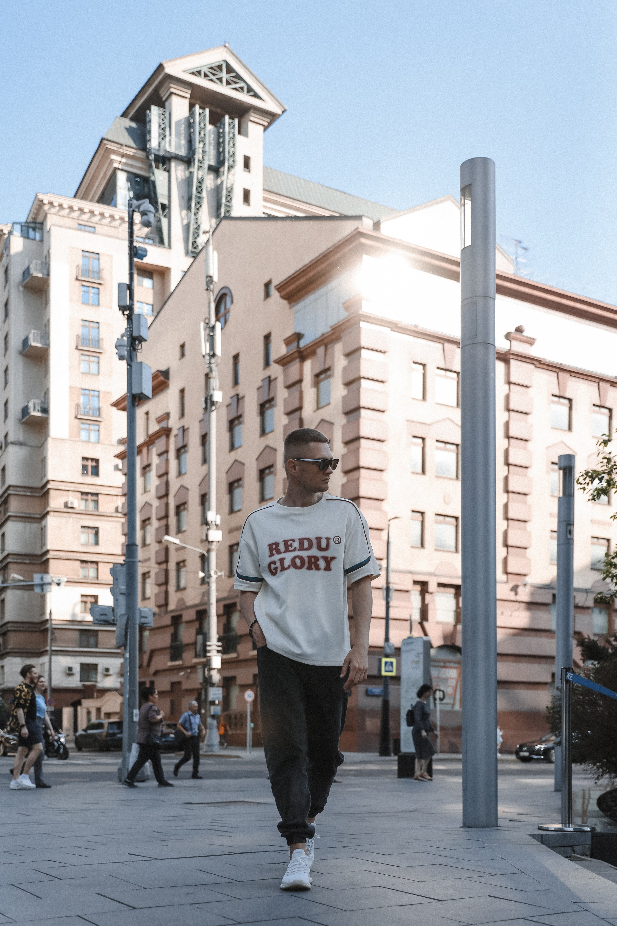 Контент-съёмка проф. фотографу. Photographer Viktoriya Markushina «My world throug»