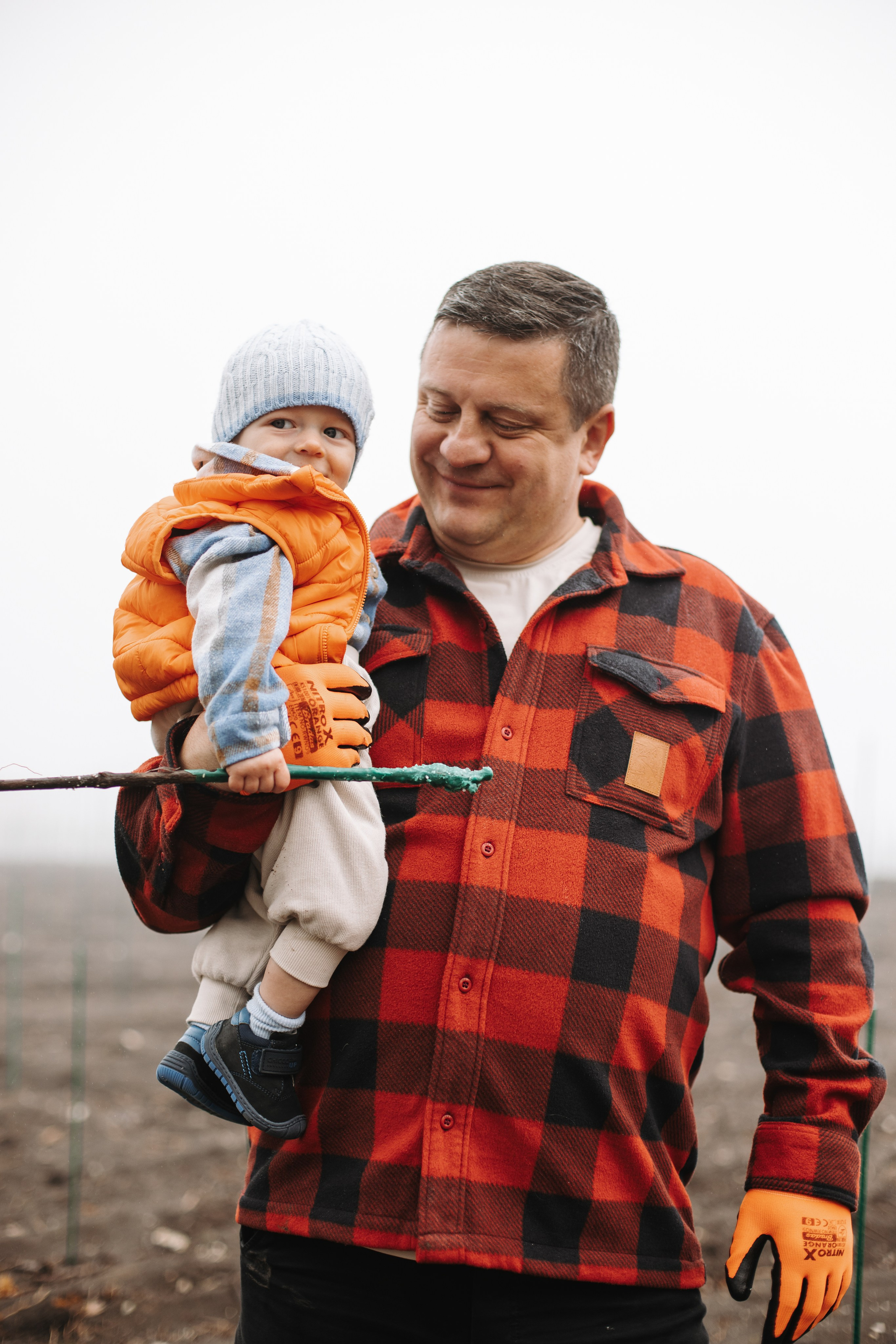 Lion Wine. Фотограф на Юге России