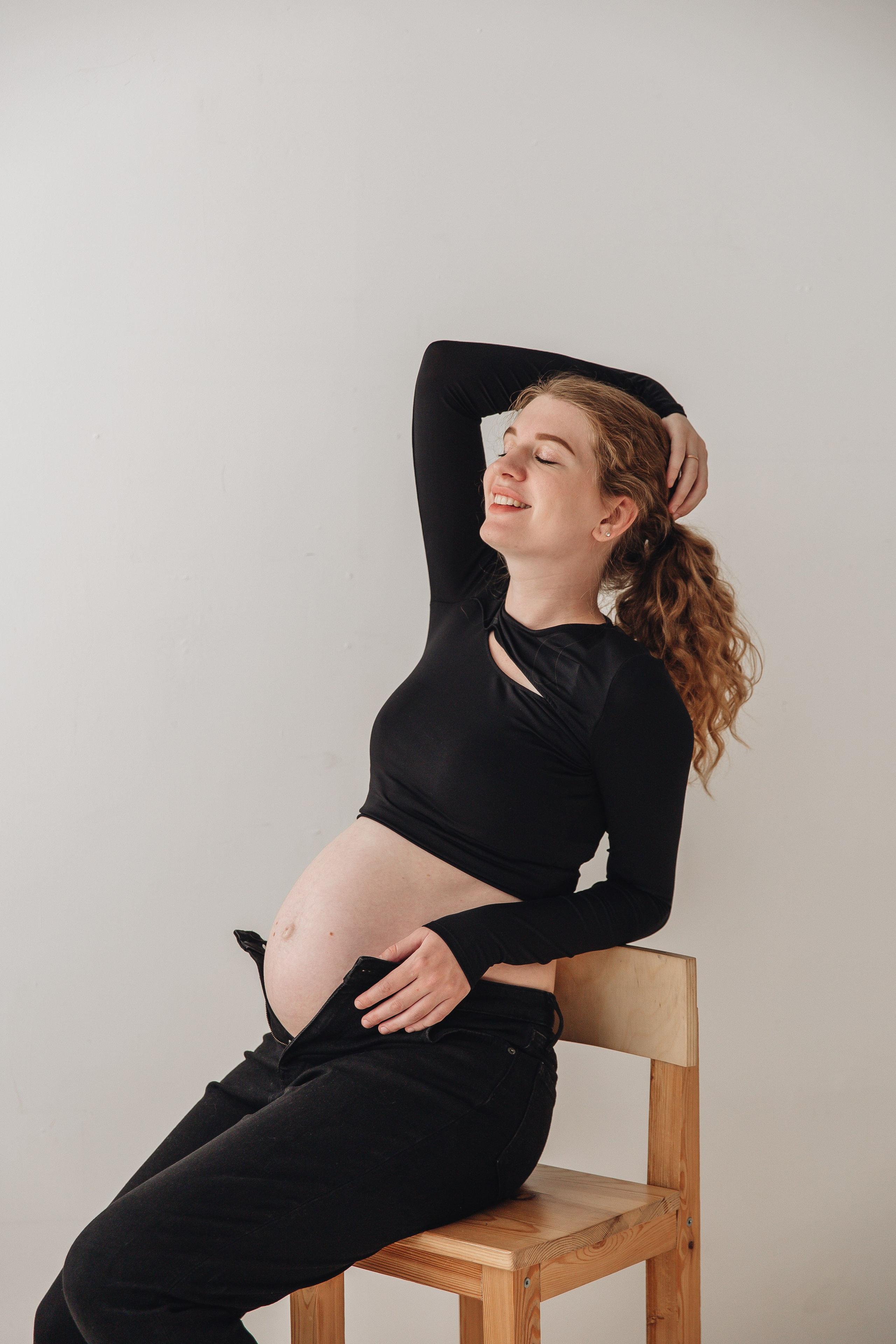 Фотосессии беременности. Свадебный и семейный фотограф в Санкт-Петербурге Катерина Литасова