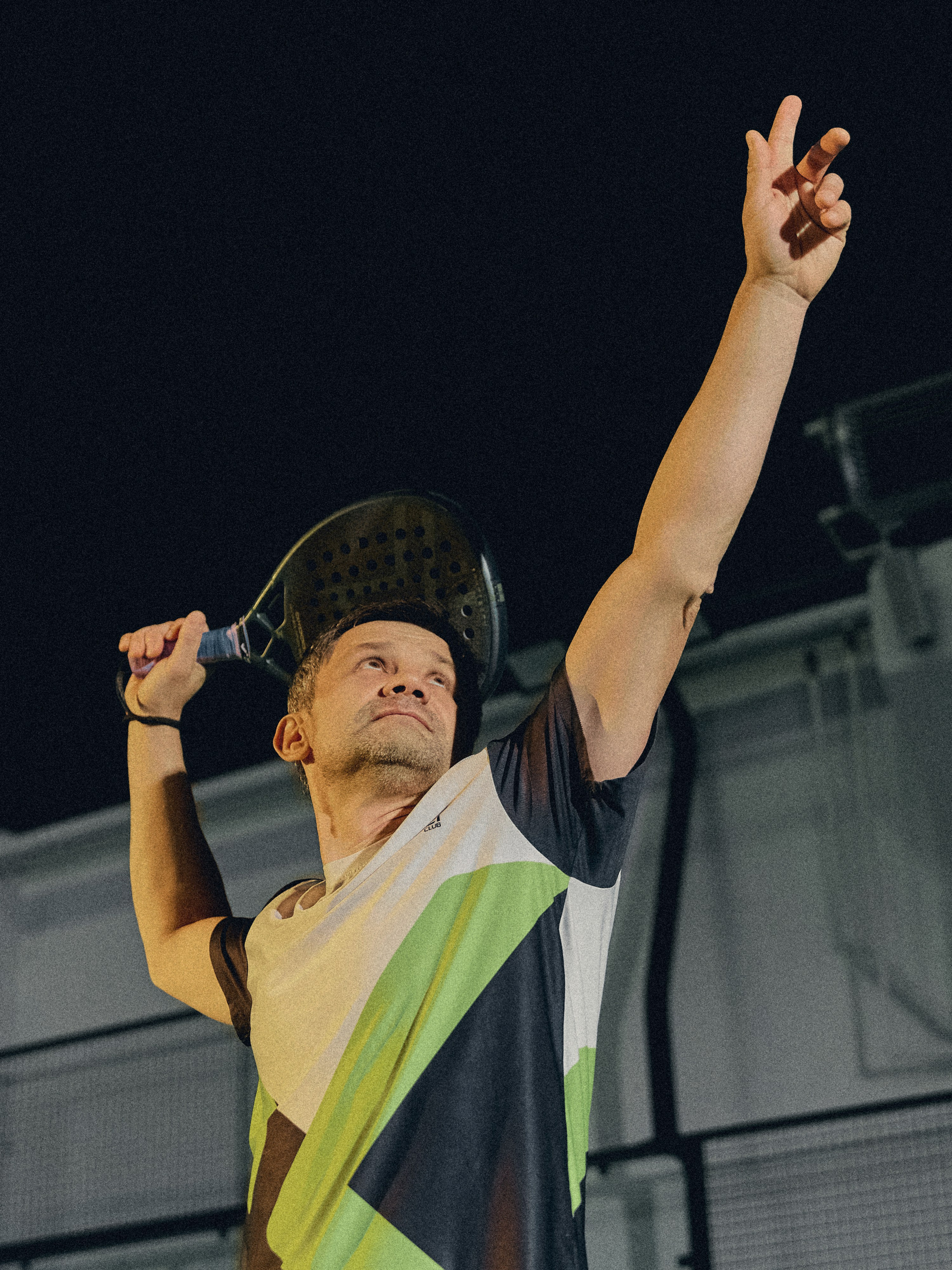 Тренера падел. Профессиональный Фотограф во Владимире, в Москве и в Суздале — Полина Романычева