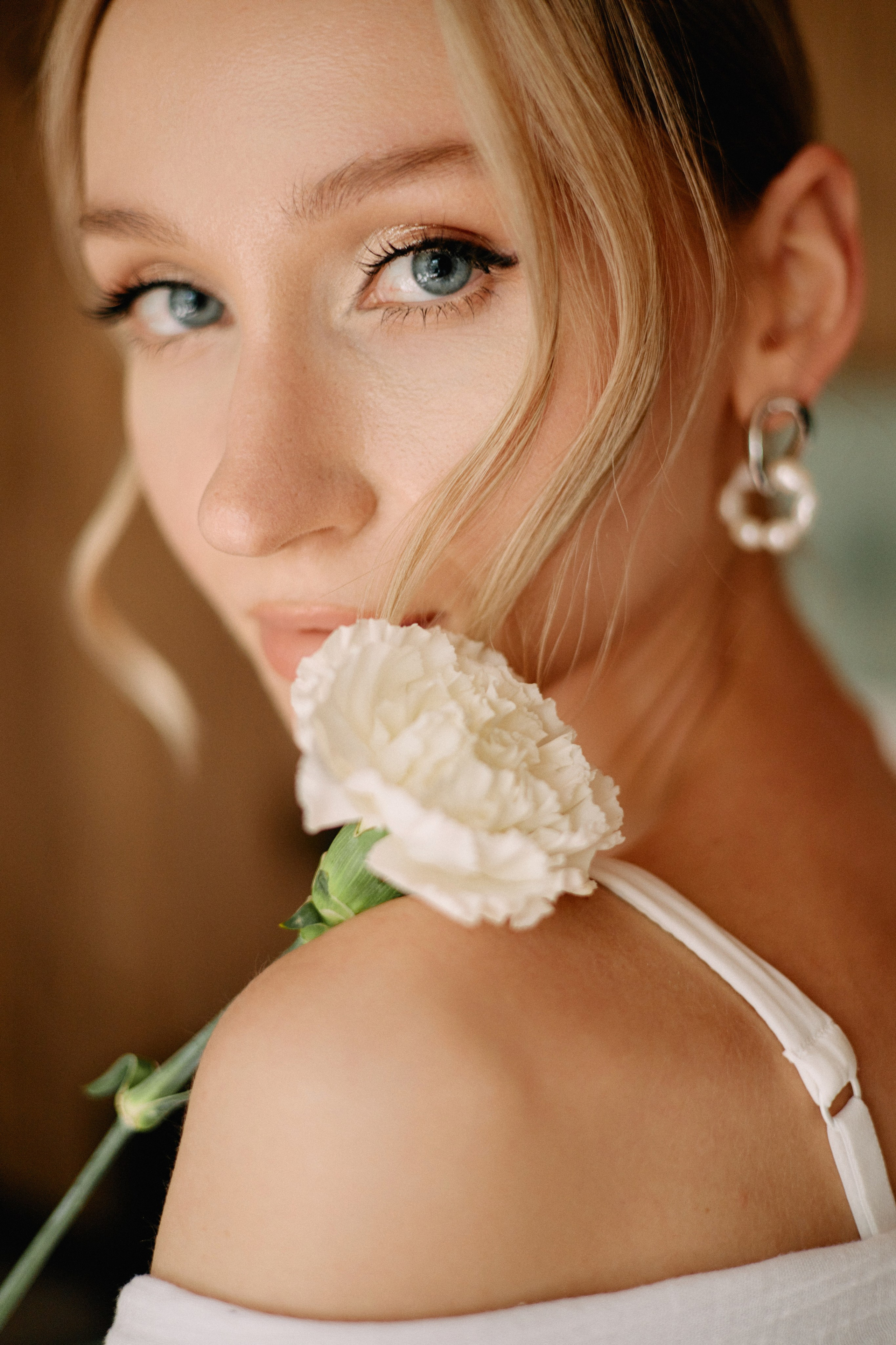 Яна и Ваня. Фотограф во Владимире, Москве и Суздале — Полина Романычева