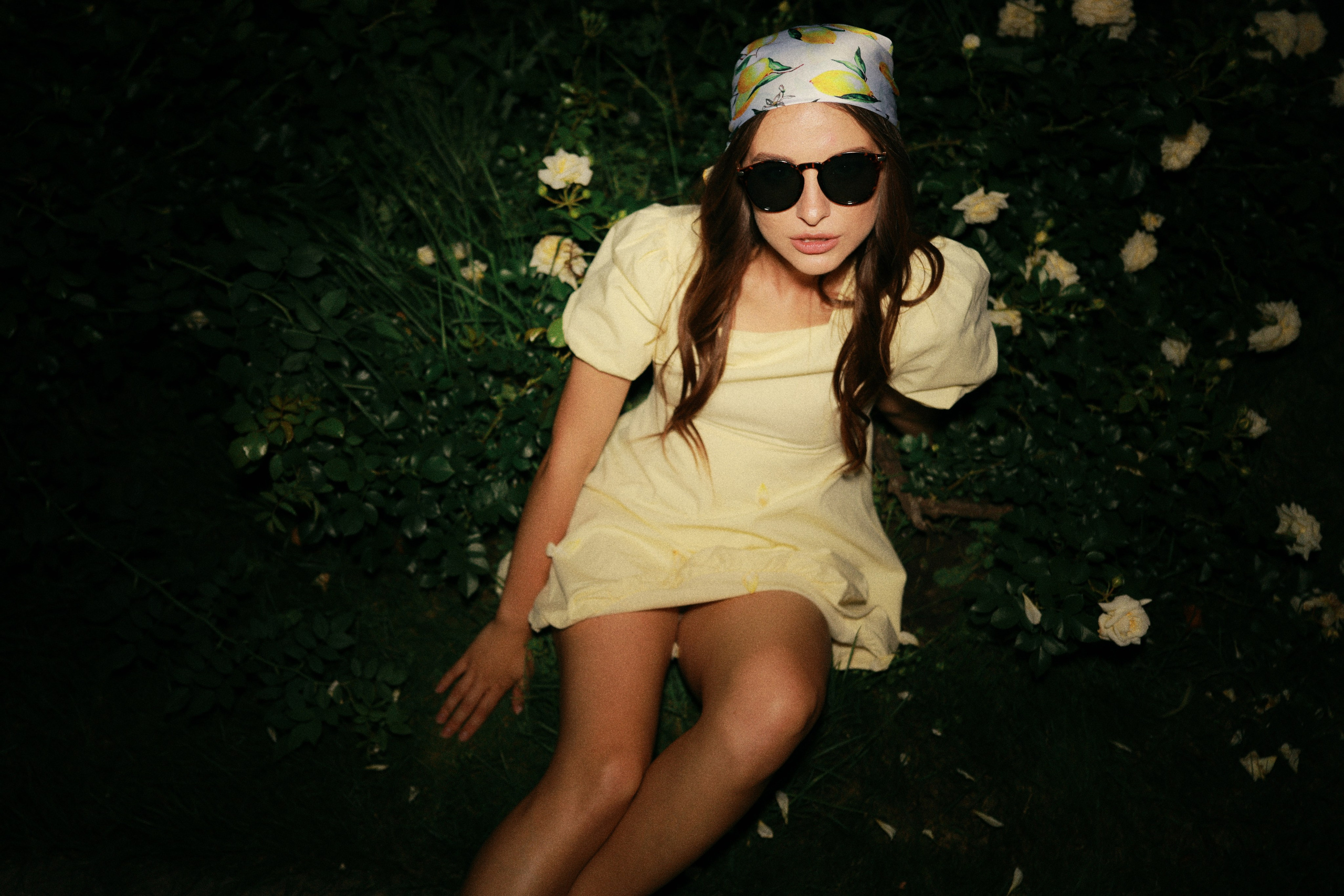 Атмо. Фотограф во Владимире, Москве и Суздале — Полина Романычева