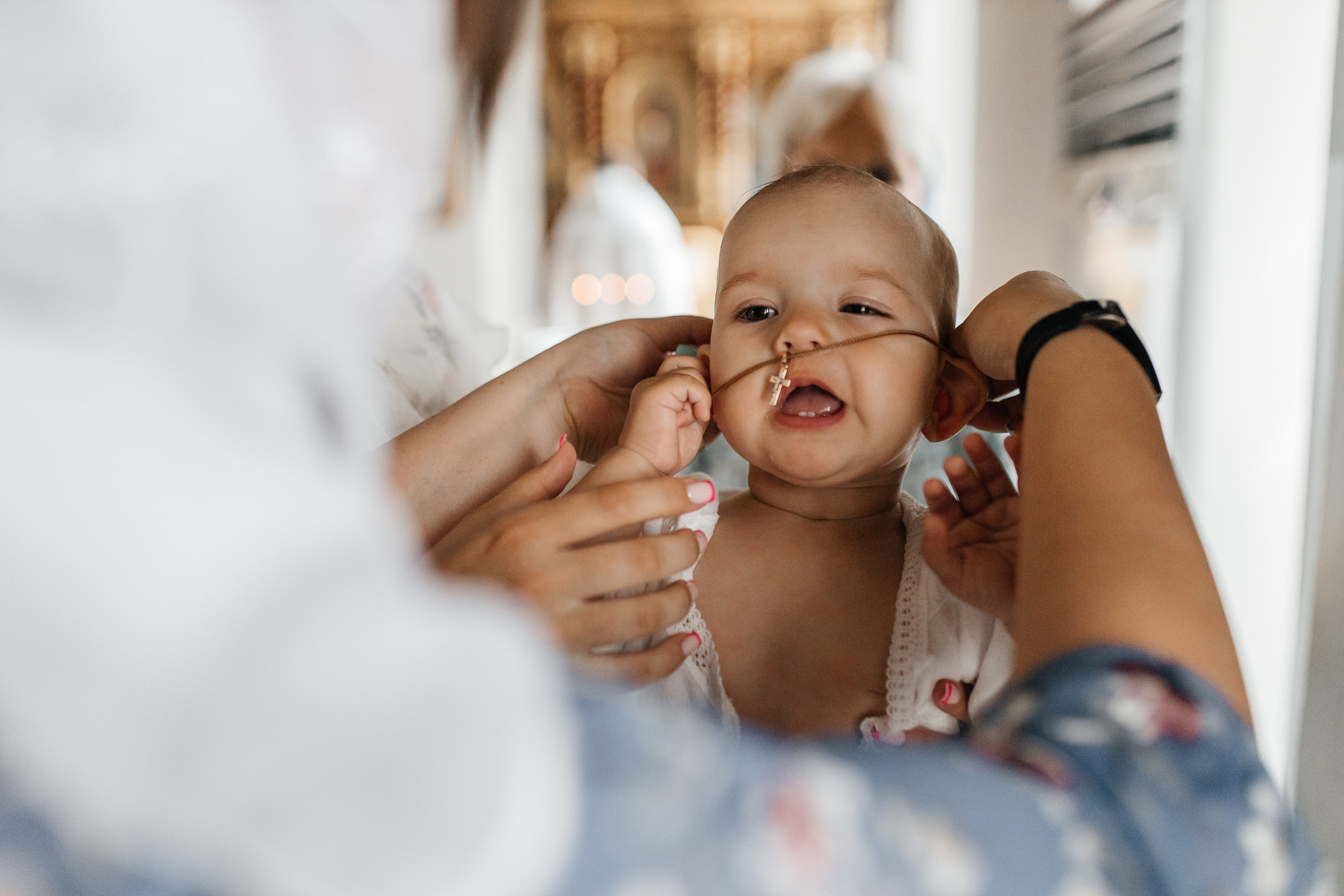 Лиза. Семейный и свадебный фотограф в Тамбове Ксения Плотникова