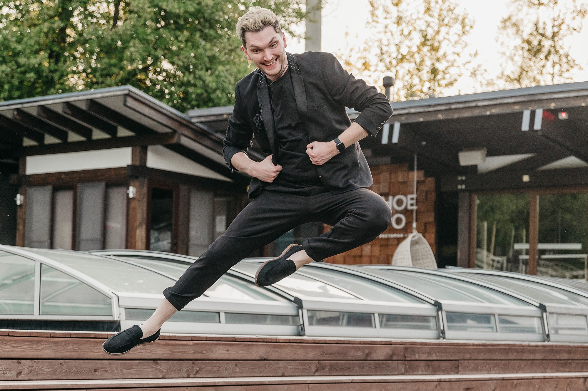 Volga & friends. Свадебный фотограф в Дубне Алексей Фонарёв