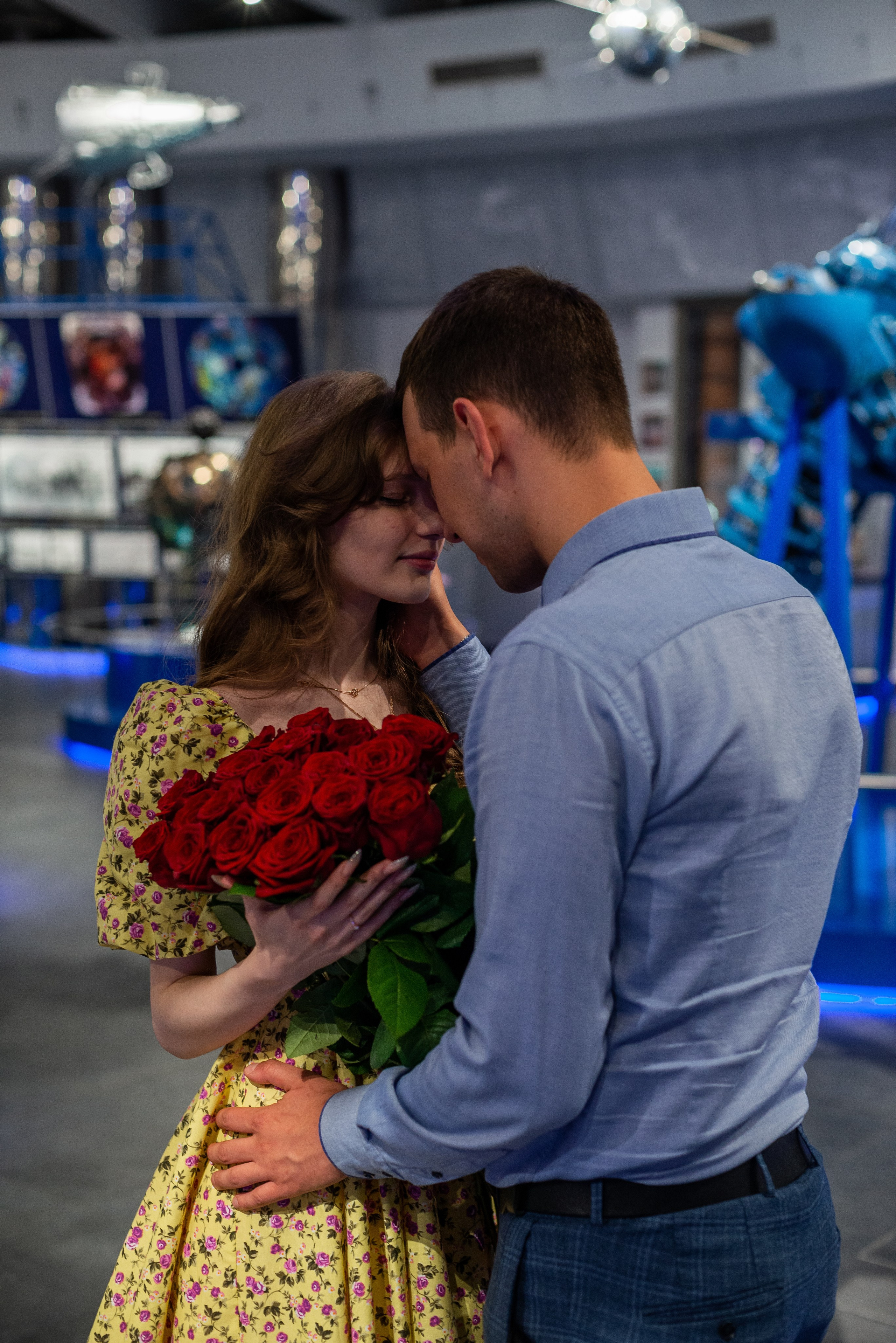 Пары. Гупалов Игорь — фотограф